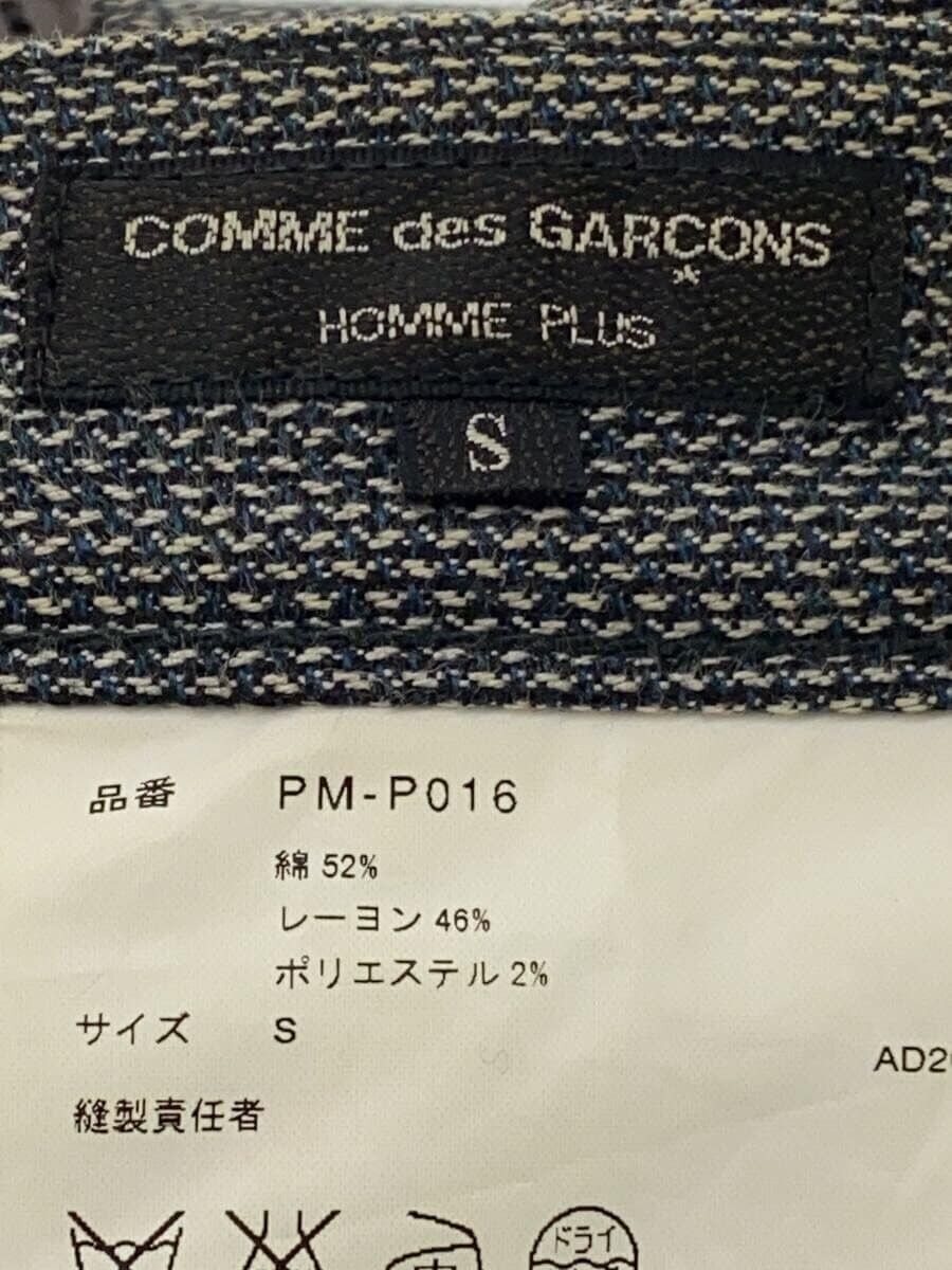 Comme des Garcons Homme Plus Woven Pants Size US 30 / EU 46 - 4 Thumbnail