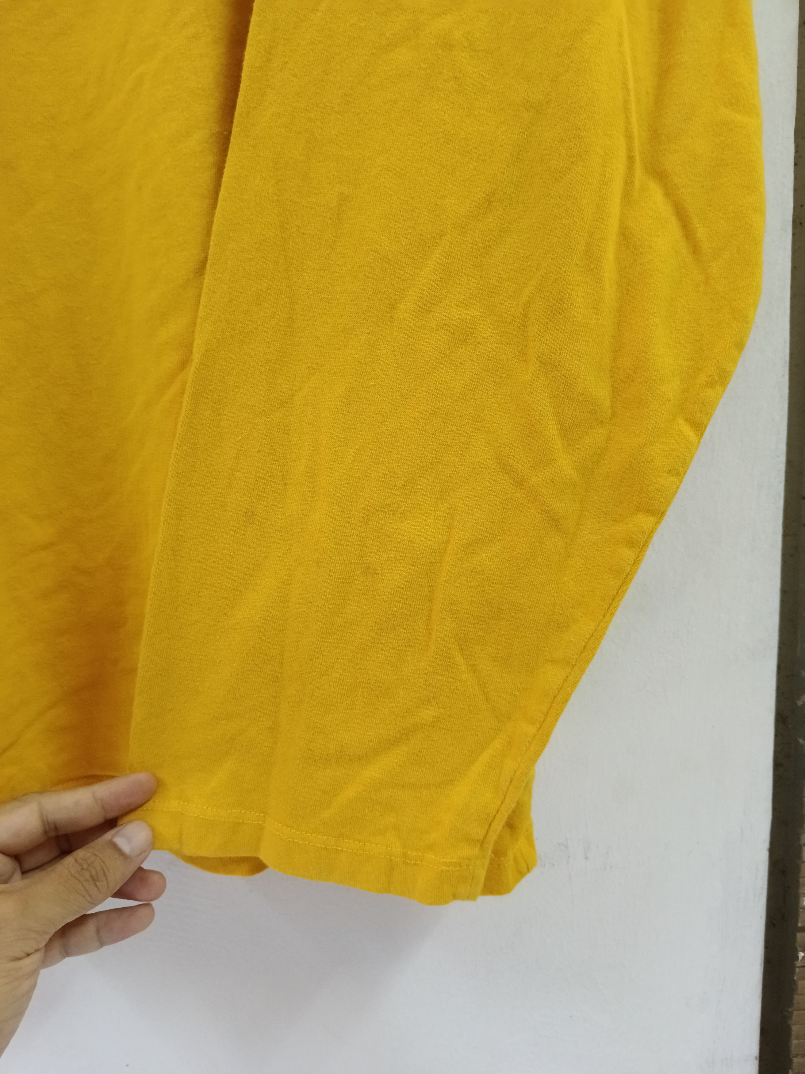 Essentials × Fear of God SICK🔥OG ESSENTIALS SPELLOUT LONG SLEEVE Size US XXL / EU 58 / 5 - 3 Thumbnail