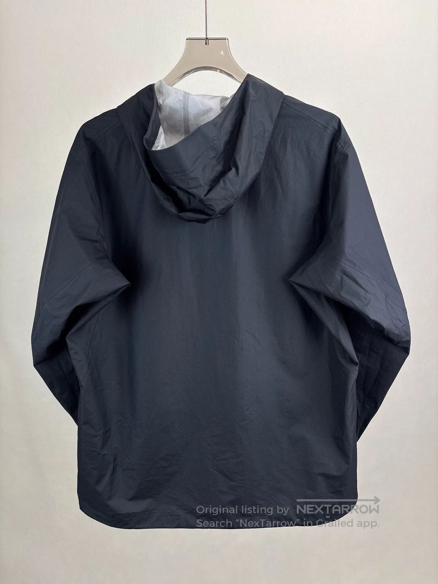 Other X-BIONIC XB Lightweight Black Jacket. Size US XL / EU 56 / 4 - 2 Thumbnail