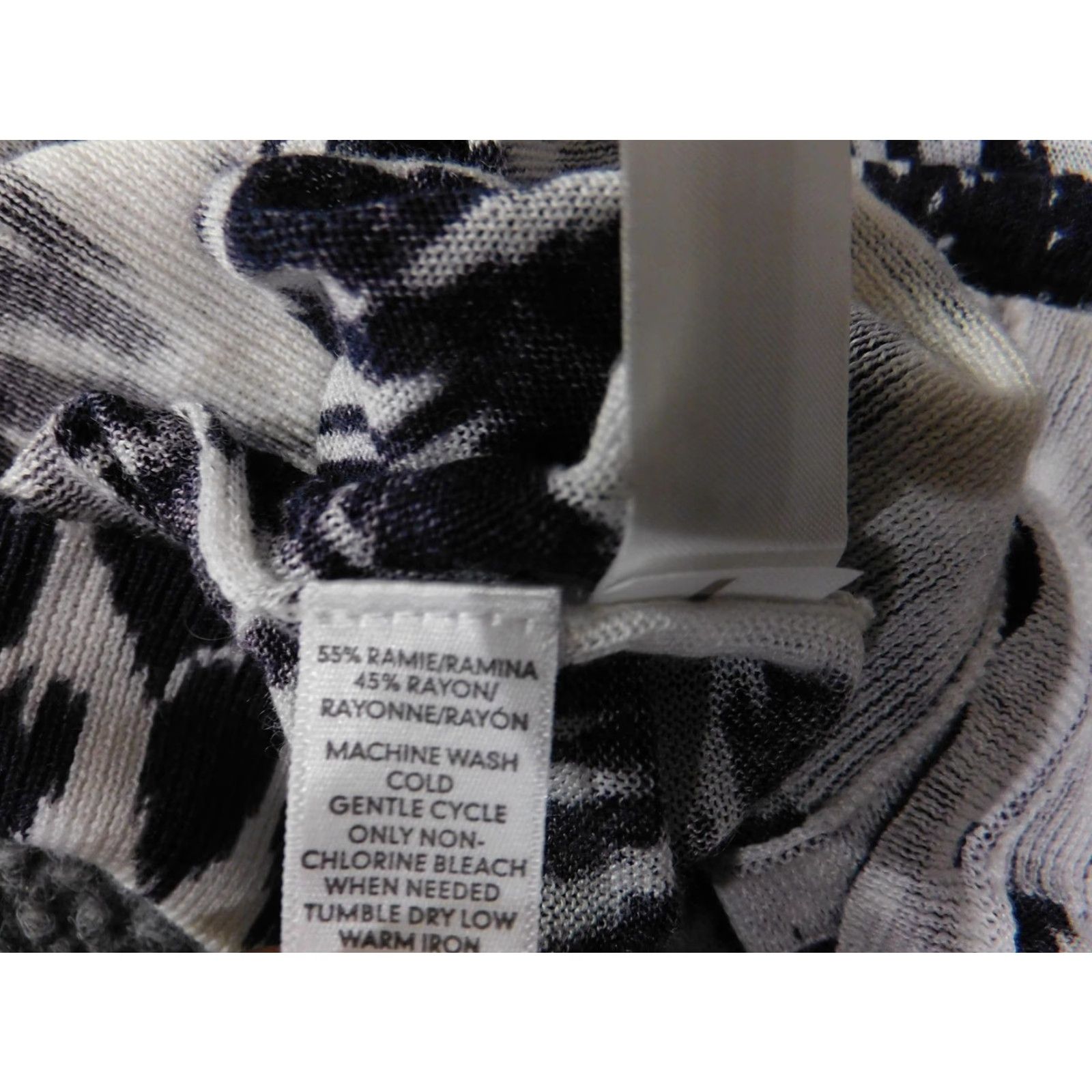 Loft VINTAGE LOFT Cardigan? (No, Vintage is not applicable) Size S / US 4 / IT 40 - 7 Thumbnail
