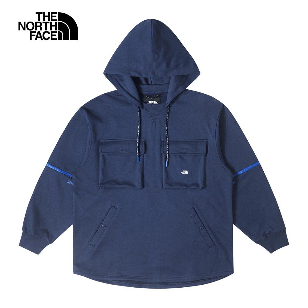 Kazuki Kuraishi × The North Face Urban Exploration KK CONVERTIBLE HOODIE Size US M / EU 48-50 / 2 - 1 Thumbnail
