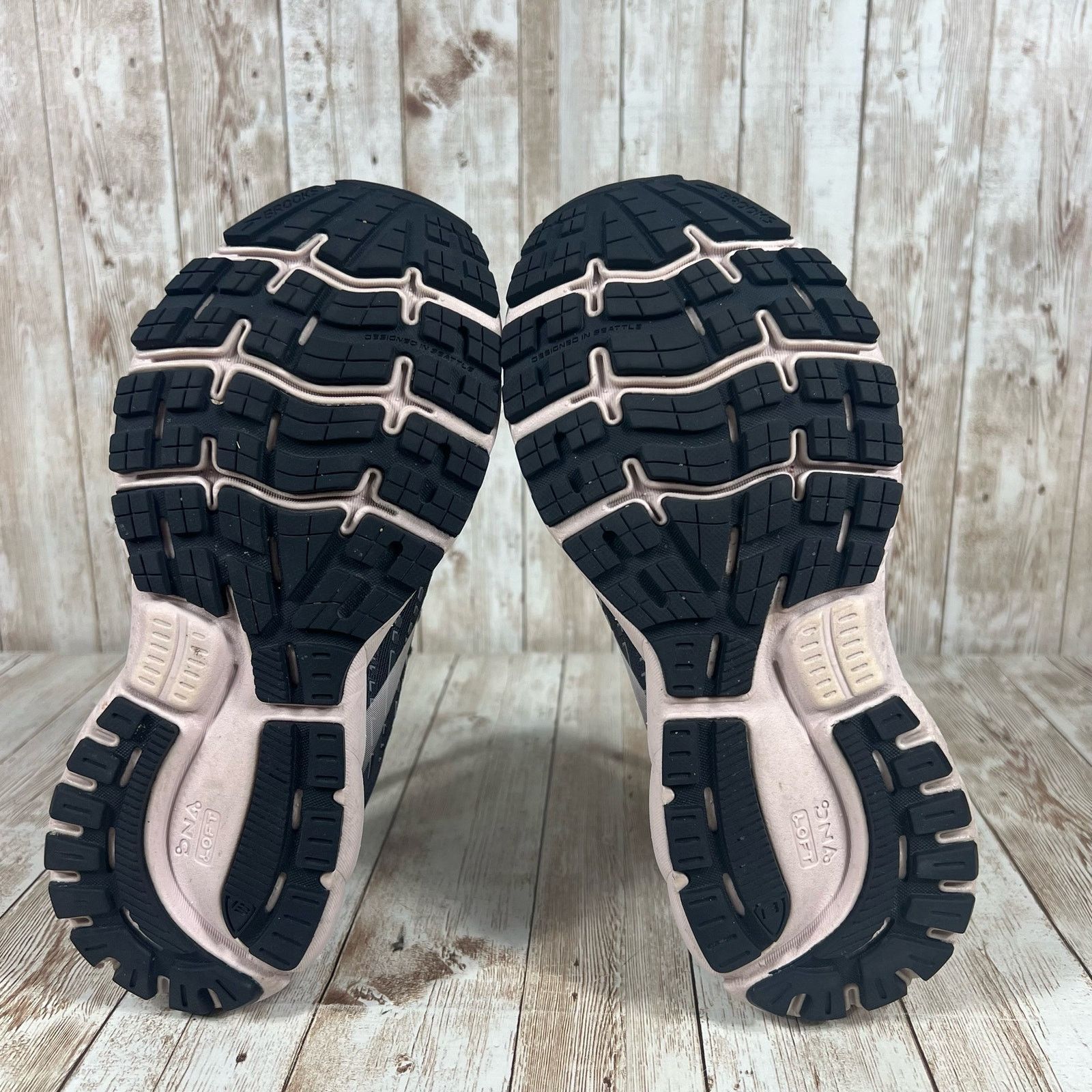 Brooks Brooks ghost 13 Womens 5 Size US 5 / IT 35 - 7 Thumbnail