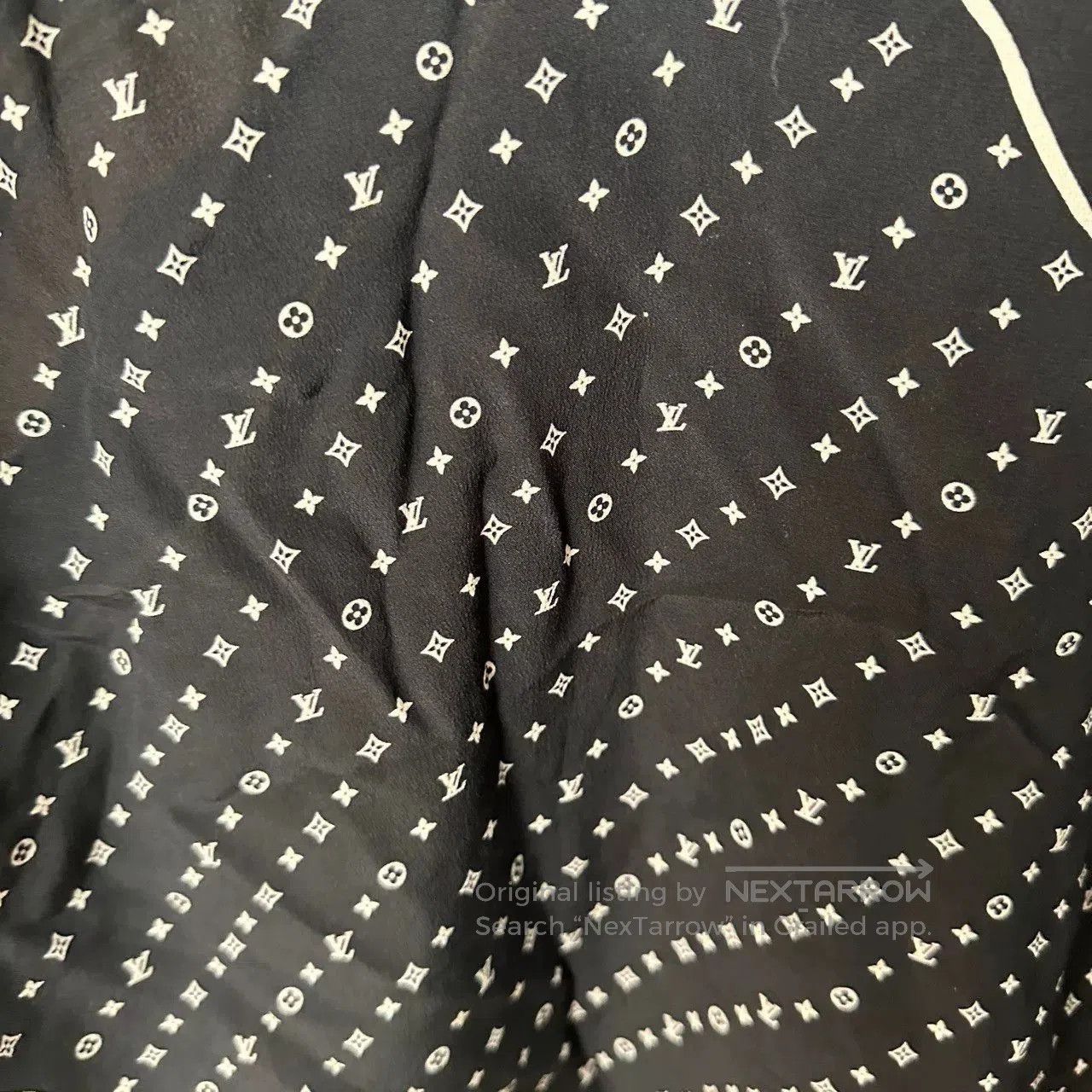 Louis Vuitton Louis Vuitton New Monogram Waist. Size XS / US 0-2 / IT 36-38 - 5 Thumbnail