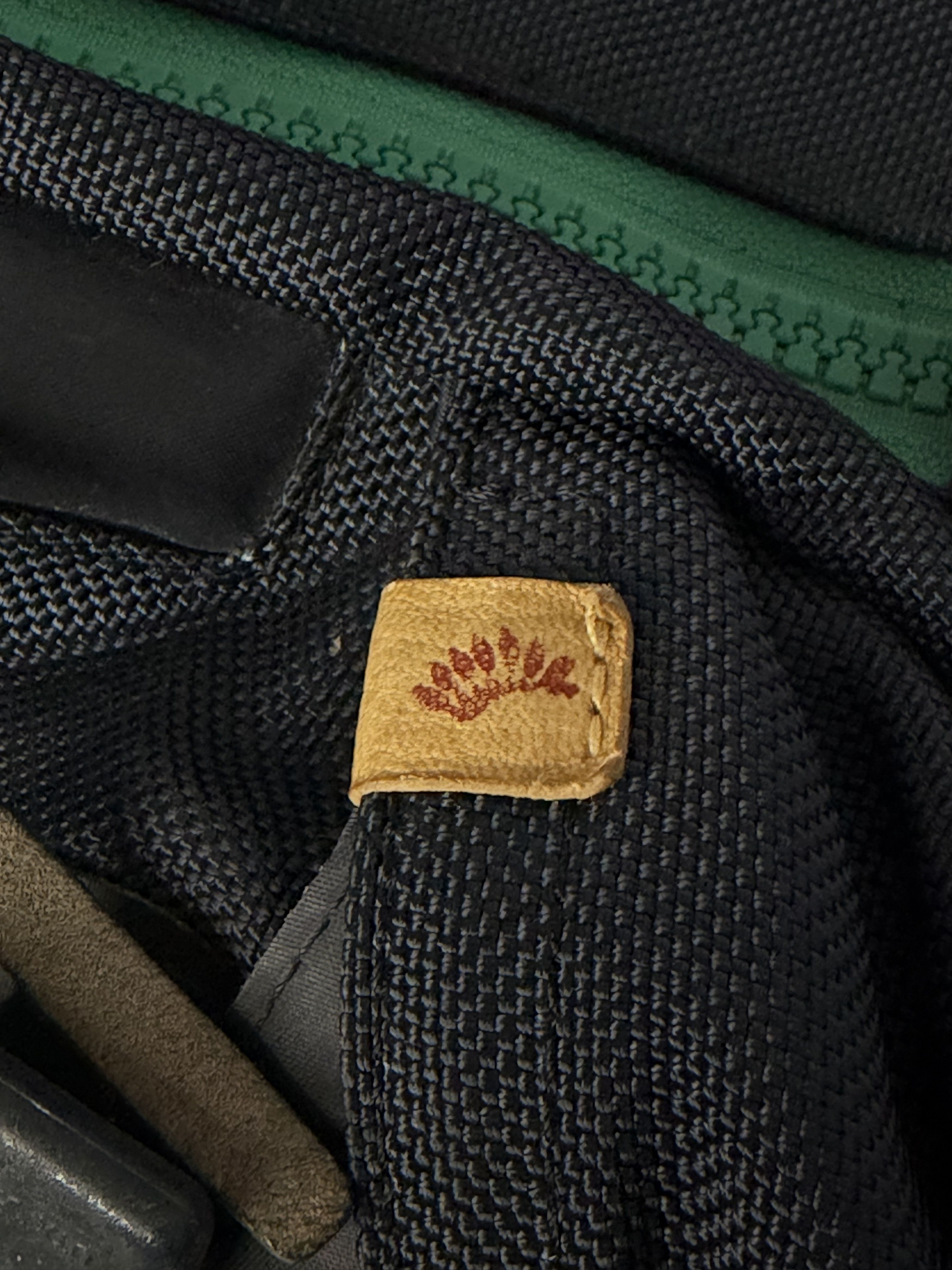 Visvim VISVIM CORDURA 20L RUCKSACK Blue Size ONE SIZE - 10 Thumbnail