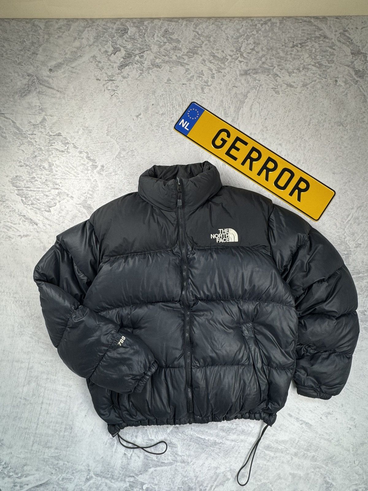The North Face × Vintage THE NORTH FACE 700 EXTREME PUFFER DOWN JACKET Size US L / EU 52-54 / 3 - 4 Thumbnail