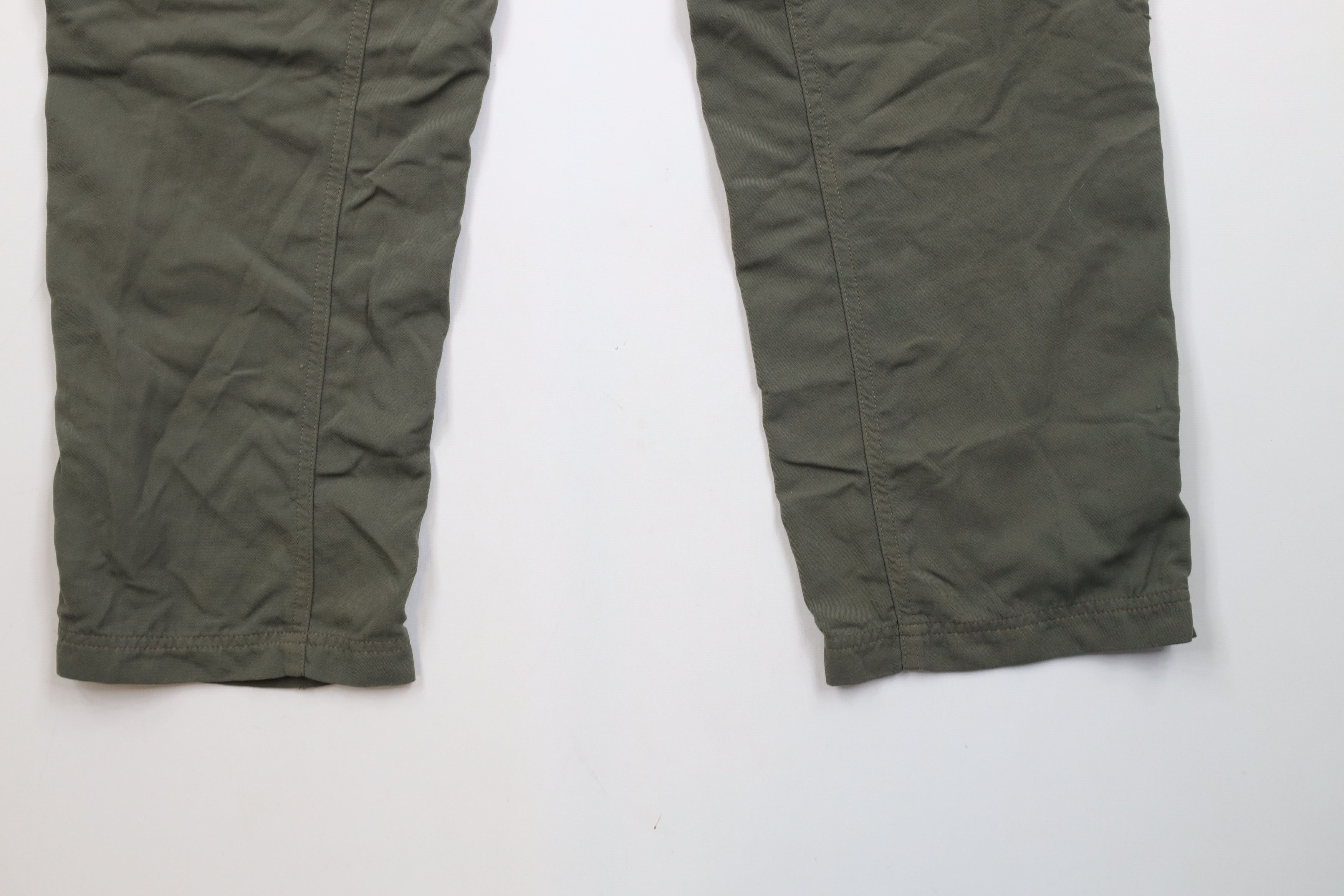 Columbia × Vintage Vintage Columbia Hiking Convertible Cargo Pants Shorts Size US 32 / EU 48 - 15 Thumbnail