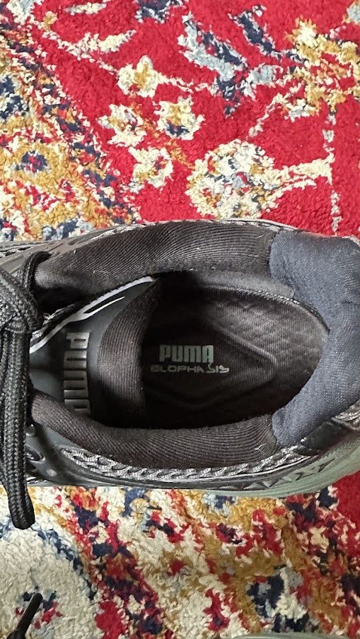 Puma Puma Velophasis Sneaker Size US 9.5 / EU 42-43 - 4 Thumbnail