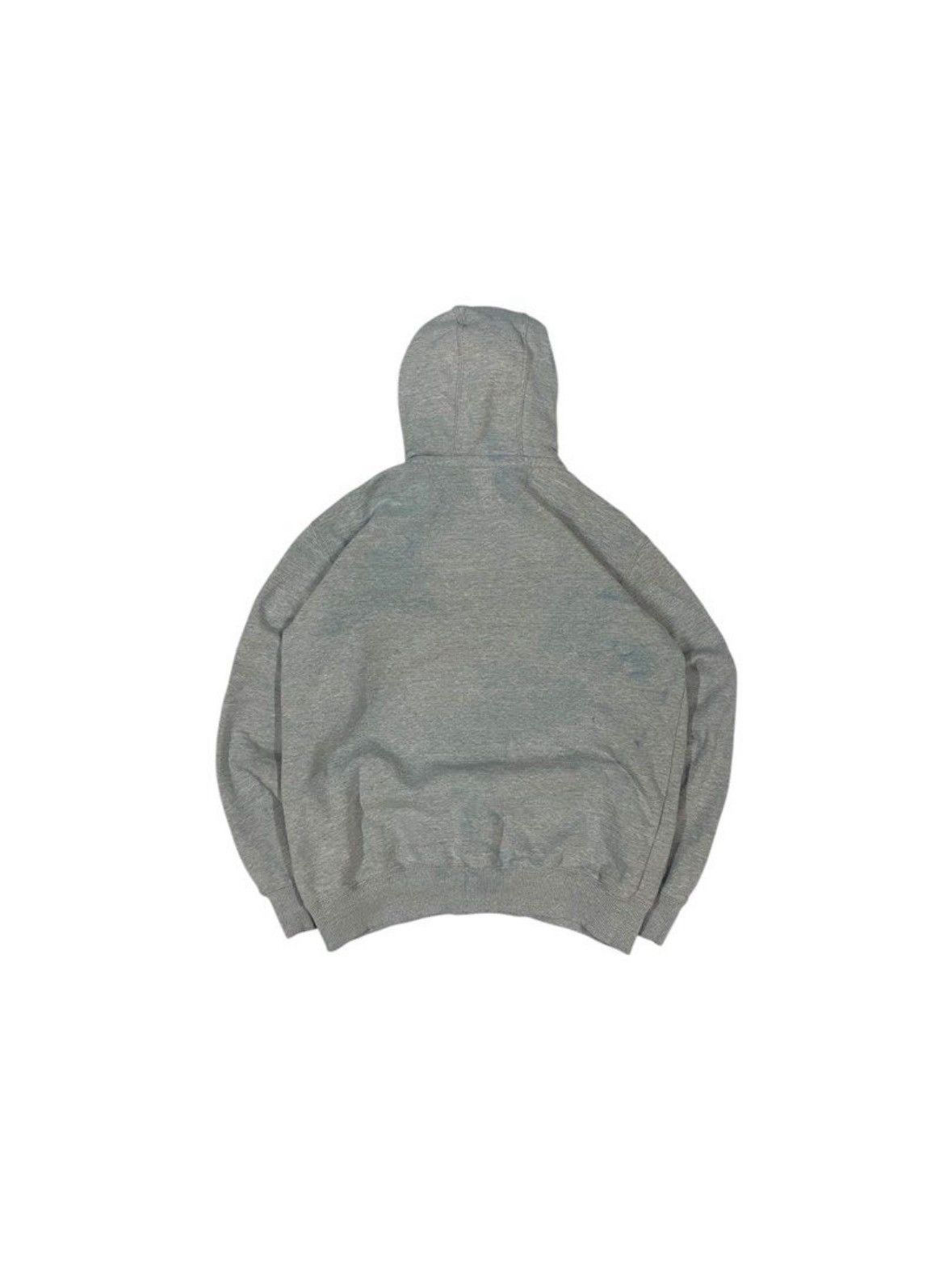 Carhartt Vintage Carhartt Halfzipper Hoodie Size US XL / EU 56 / 4 - 2 Thumbnail