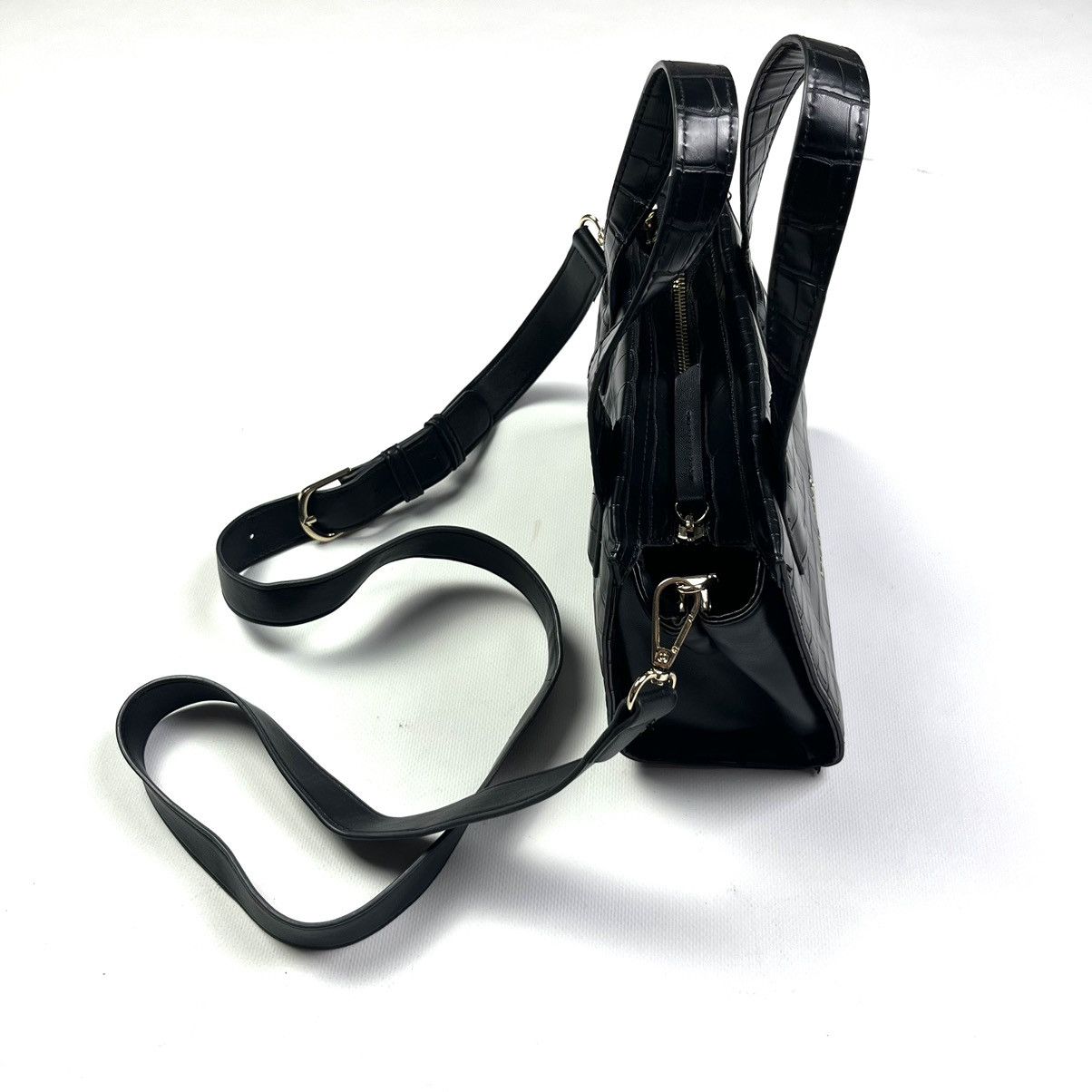 Valentino Valentino Mario SPA Luxury Bag Women Black Size ONE SIZE - 5 Thumbnail