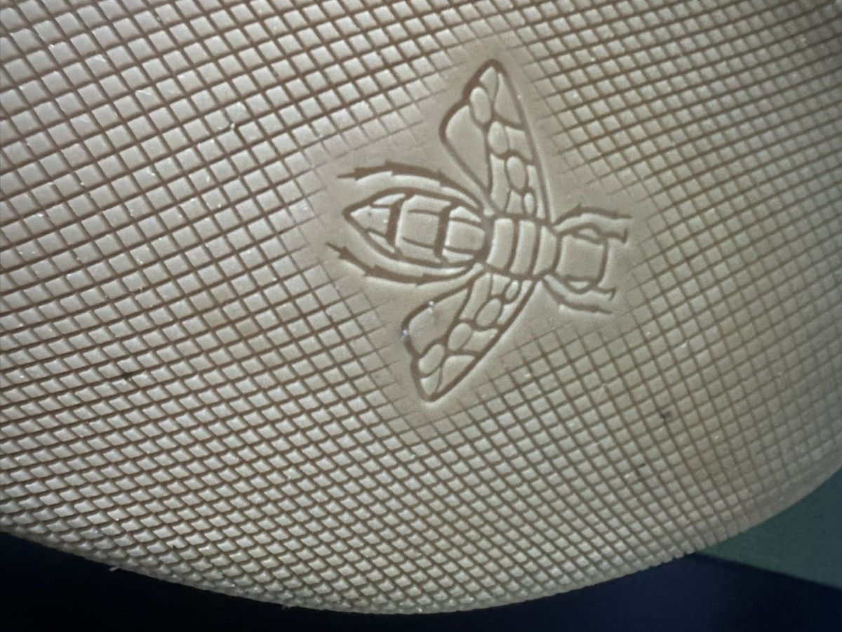 Gucci Gucci Screener GG sneaker Size US 12 / EU 45 - 8 Thumbnail