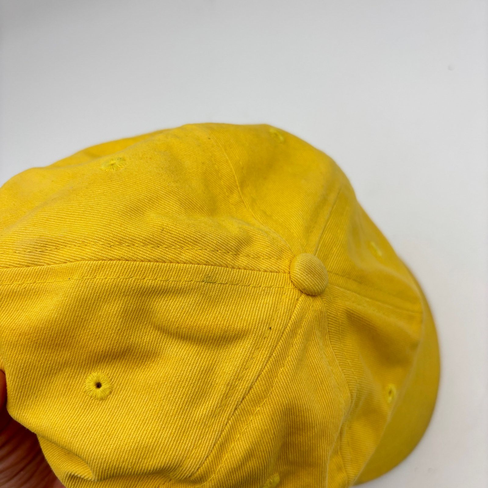 Palace Palace Skateboards Burning Man 6 Panel Adjustable Hat Skater Size ONE SIZE - 11 Thumbnail