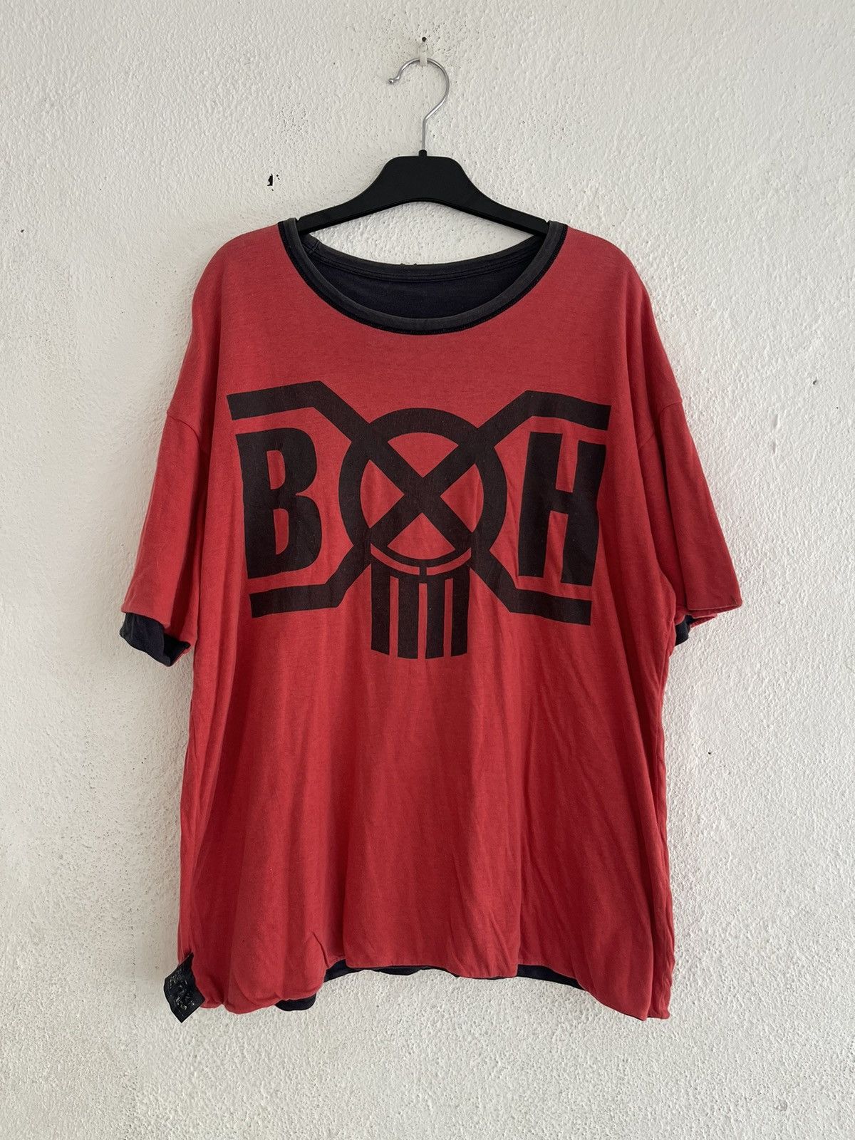 Bounty Hunter Bounty Hunter LivingDead Reversible T Shirt Size US XL / EU 56 / 4 - 1 Thumbnail