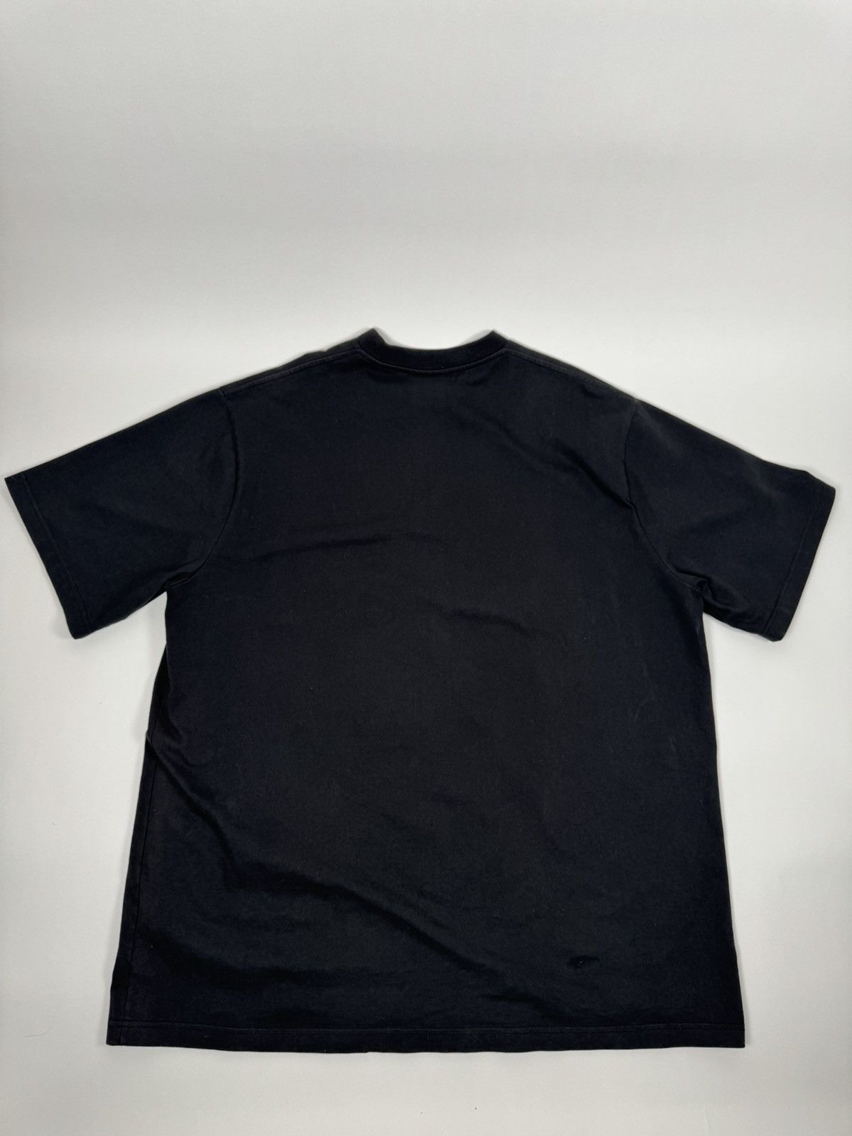 Vetements vetements metal skull 2018 tee Size US M / EU 48-50 / 2 - 6 Thumbnail