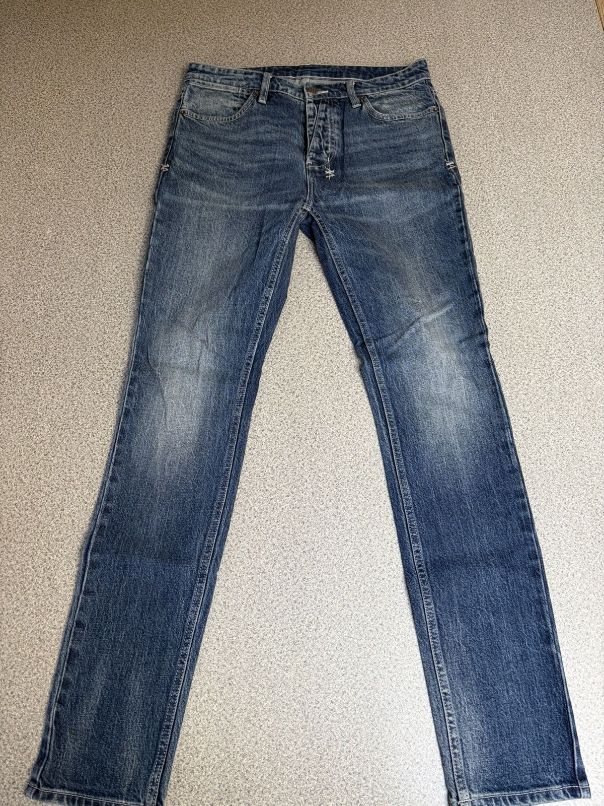 Ksubi Ksubi Mid Town Size US 33 - 1 Thumbnail