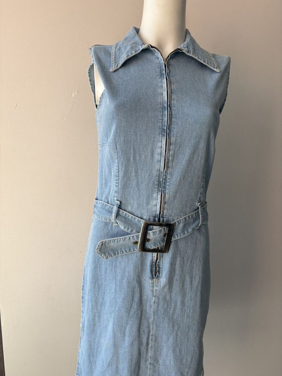 Other Miss Sixty dress Size L / US 10 / IT 46 - 4 Thumbnail