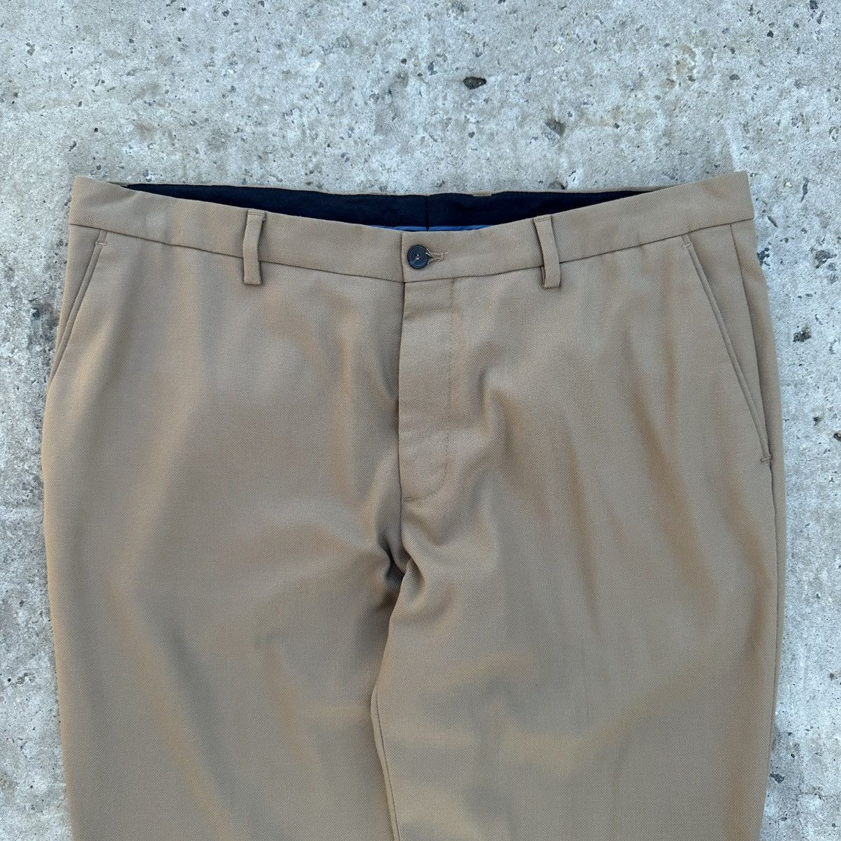 Zara Vintage Zara Trousers Size 36 Y2K 00s USA Size US 36 / EU 52 - 3 Thumbnail