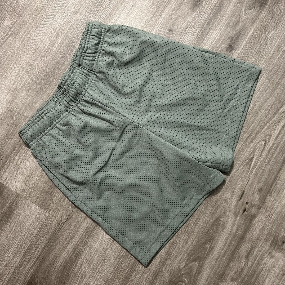 HMDD HMDD Blank Mesh Shorts Size US 30 / EU 46 - 1 Thumbnail