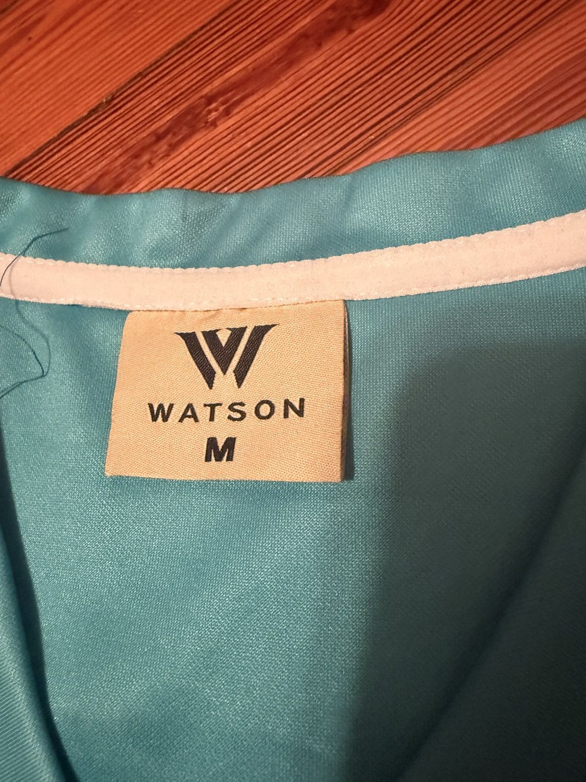 Other Watson Brand Hockey Jersey Size US M / EU 48-50 / 2 - 3 Thumbnail