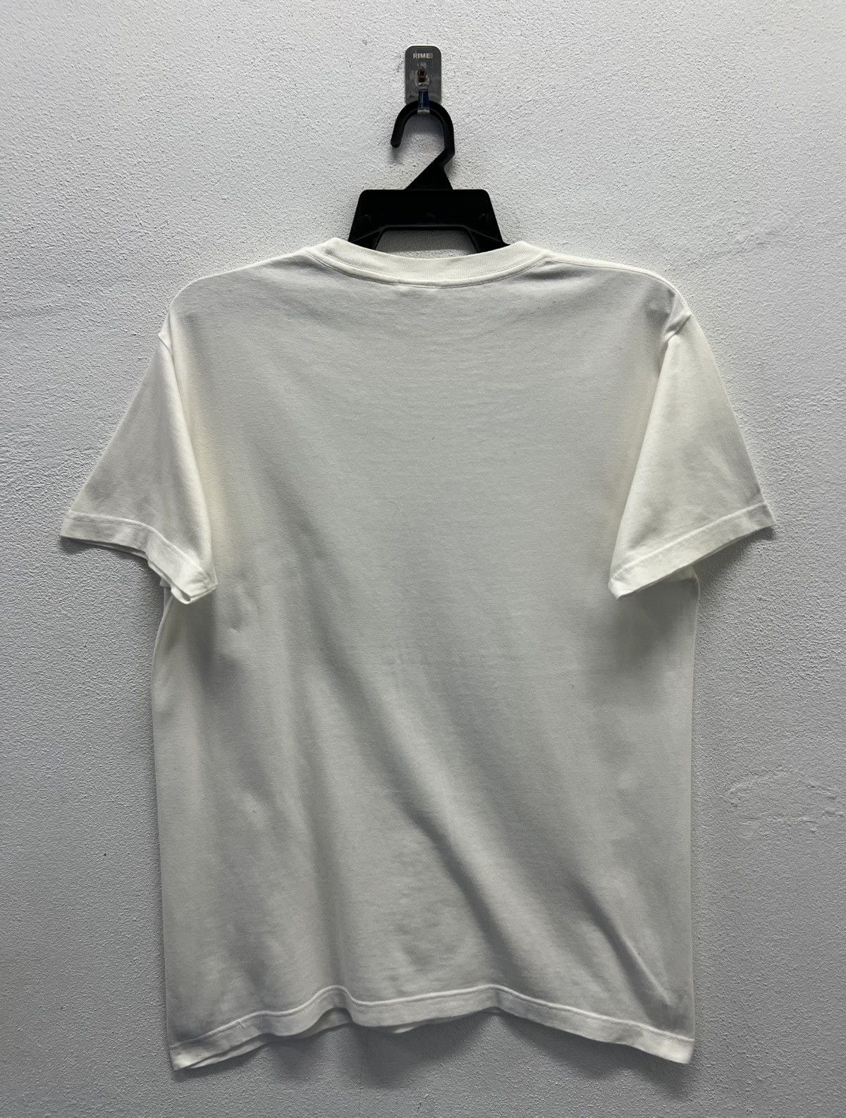 Band Tees × Vintage VINTAGE ROCK BAND THE CRO-MAGNONS SHIRT Size US M / EU 48-50 / 2 - 2 Thumbnail