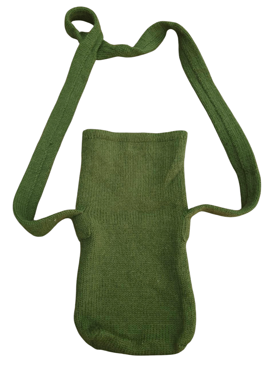 PPFM PPFM Wool Knitted Bag Size ONE SIZE - 2 Thumbnail