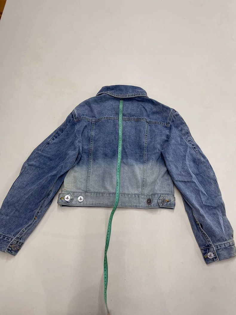 Other Vivienne Westwood chaqueta Size XS / US 0-2 / IT 36-38 - 2 Thumbnail
