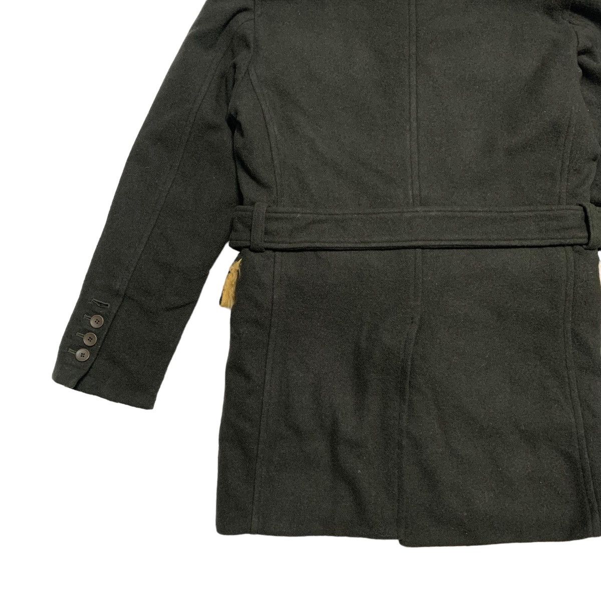 Japanese Brand Rico Coat Size US M / EU 48-50 / 2 - 7 Thumbnail