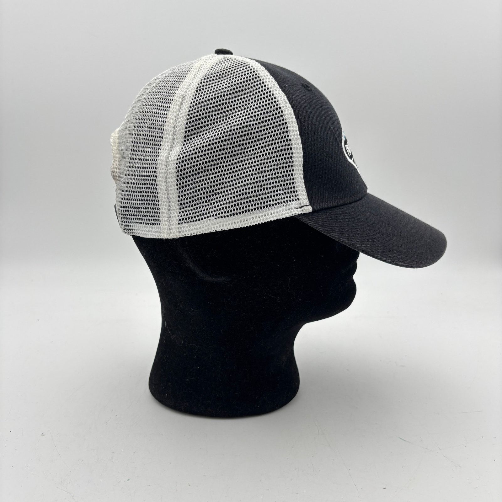 Patagonia Patagonia Snapback Trucker Hat lot of 2 Black Gorpcore Hike Size ONE SIZE - 11 Thumbnail