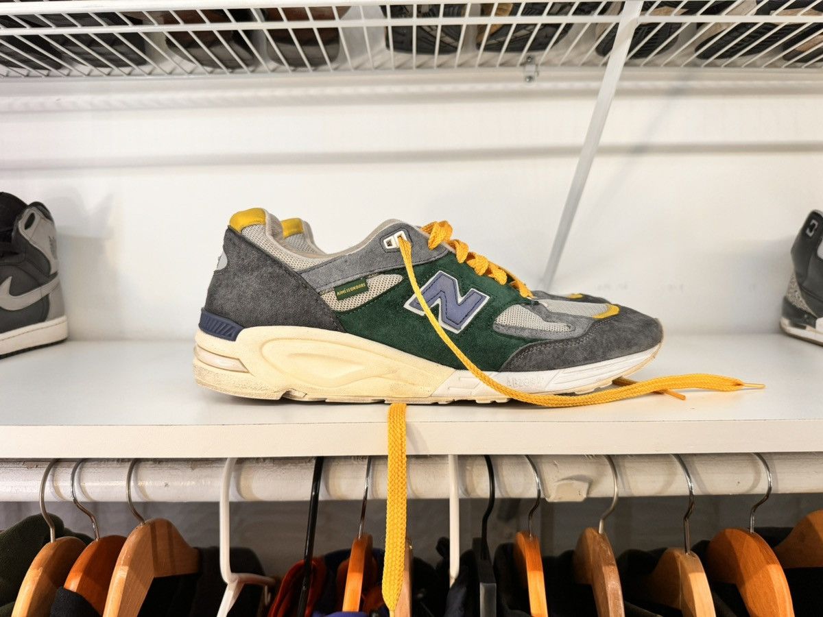 990v2 ald