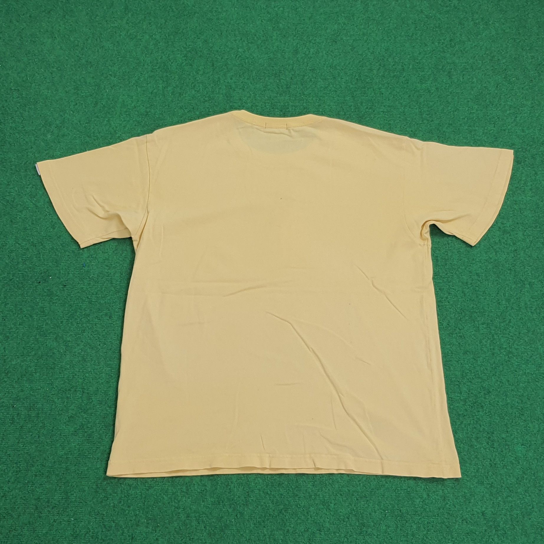 Andy Warhol × Vintage Vintage Andy Warhol Streetwear Tshirt Size US L / EU 52-54 / 3 - 2 Thumbnail