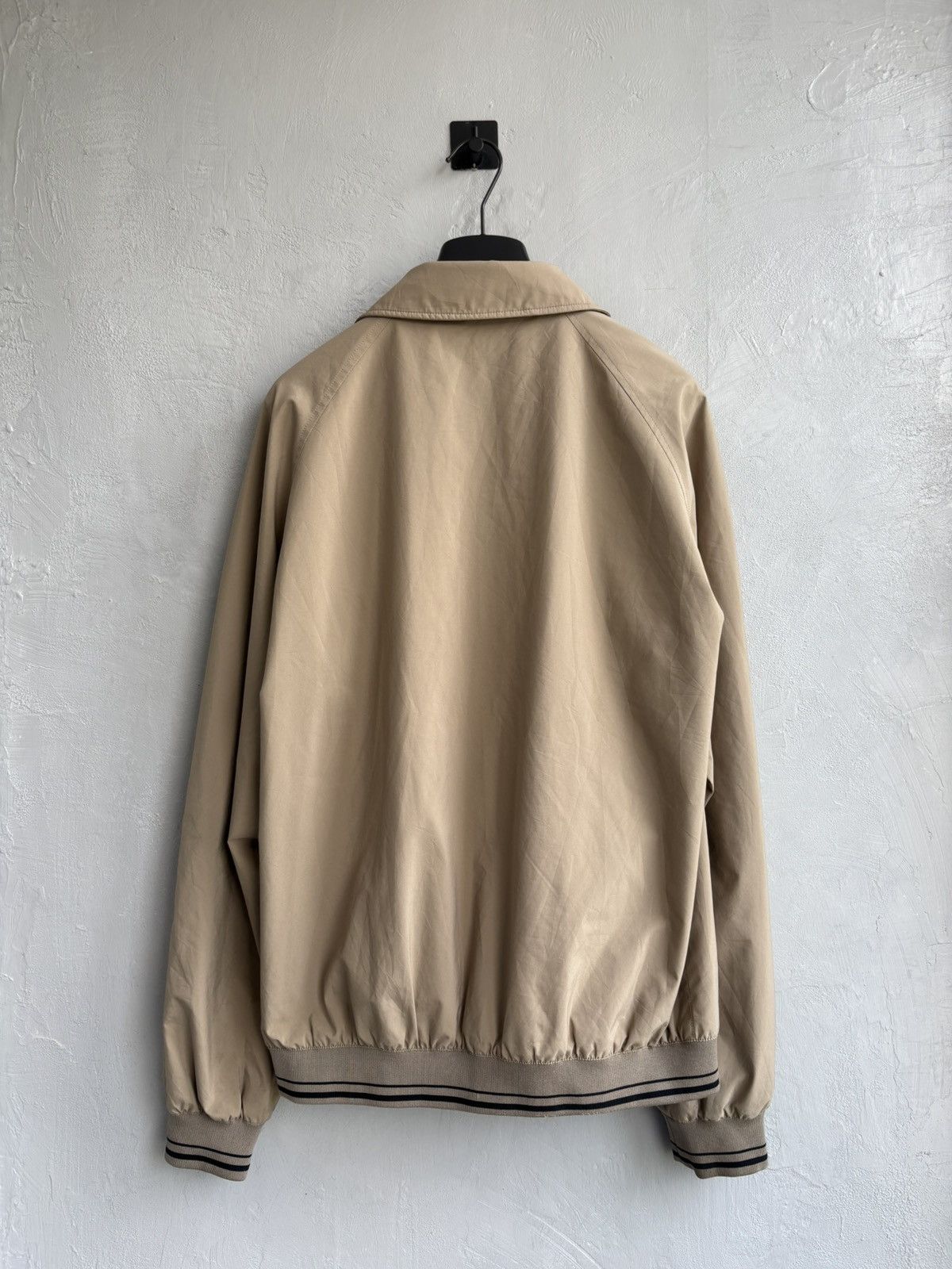 Prada Prada sport work jacket Size US L / EU 52-54 / 3 - 7 Thumbnail