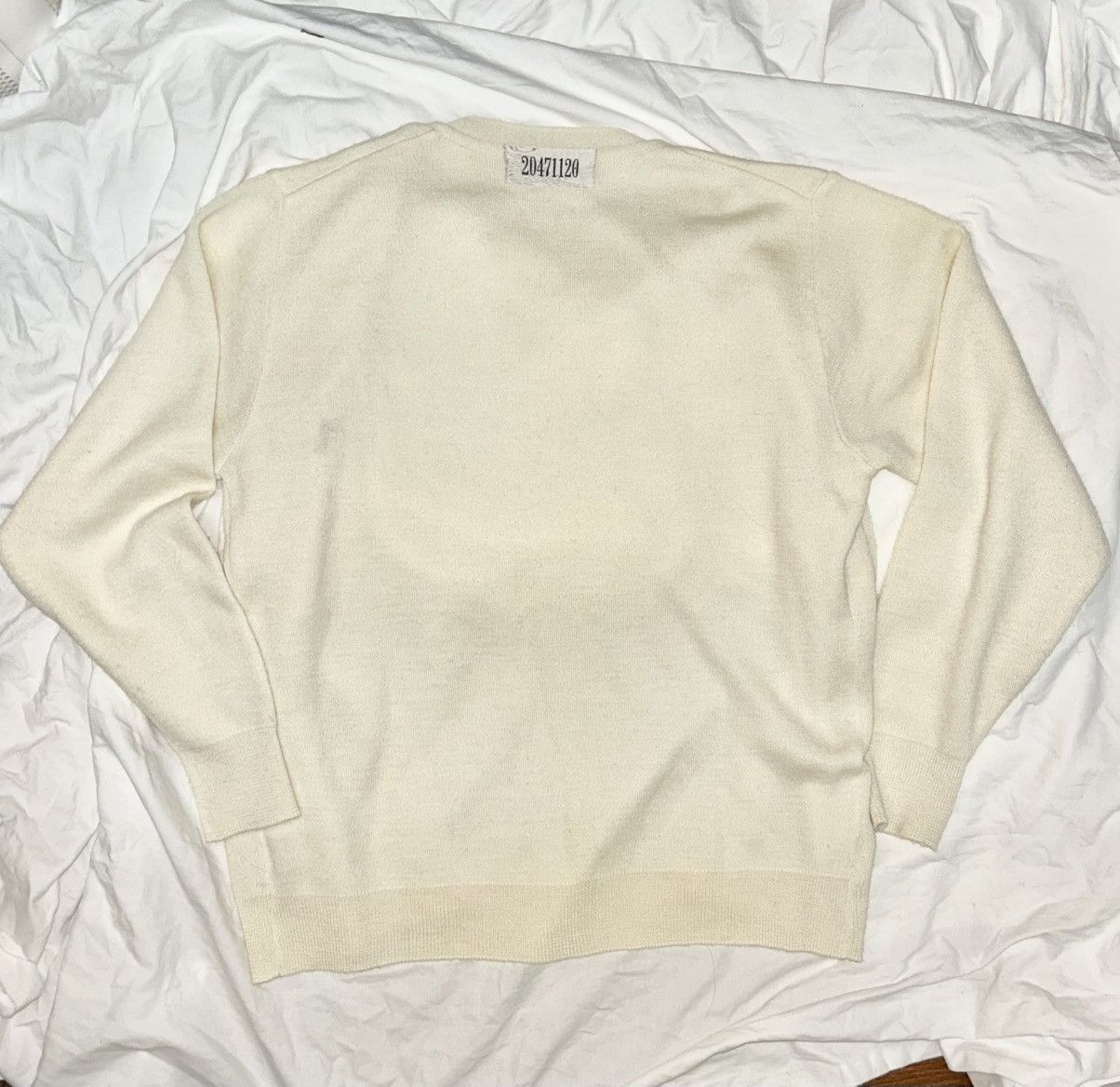 20471120 20471120 cardigan Size US S / EU 44-46 / 1 - 2 Thumbnail
