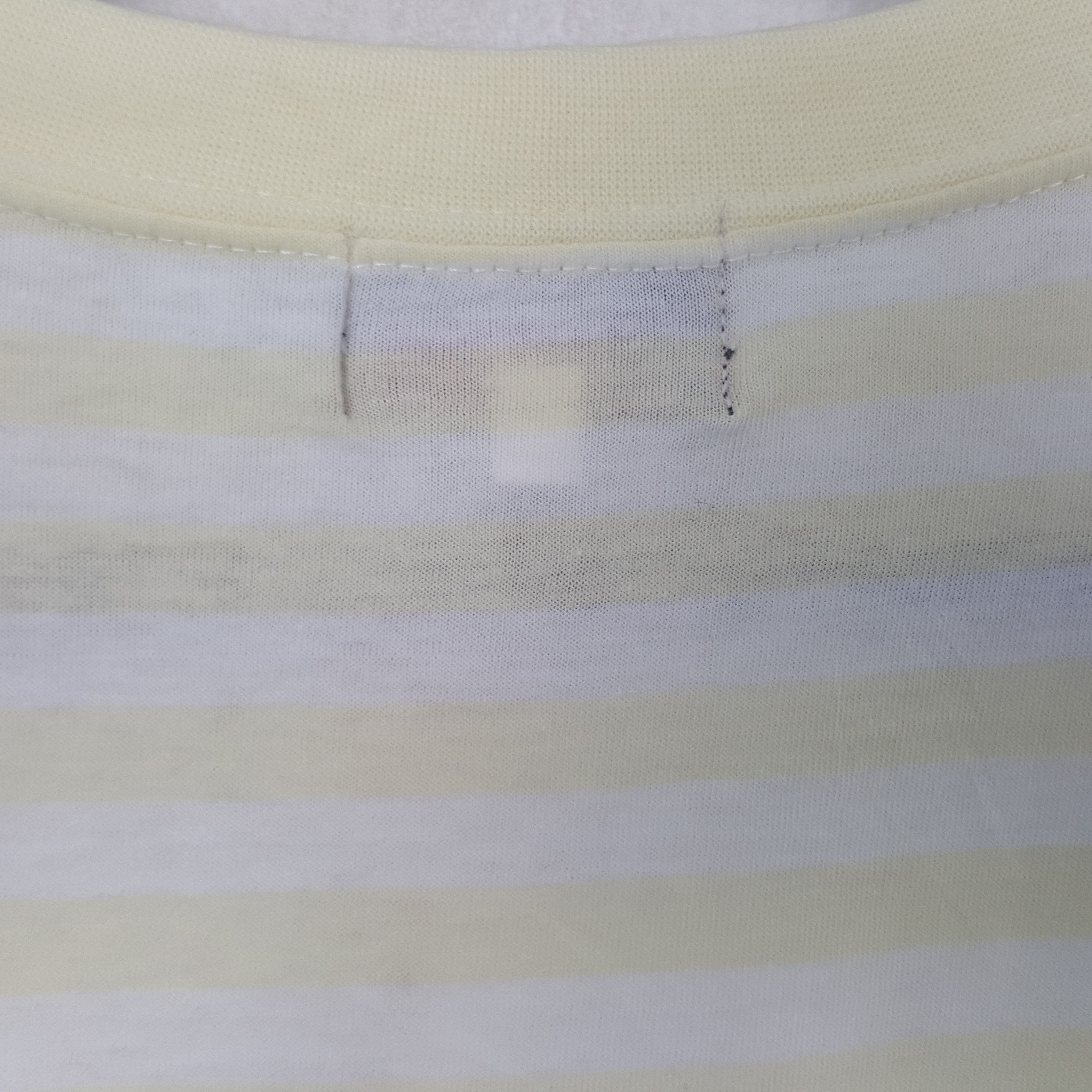 Japanese Brand Vintage Snoopy MultiLogo Tshirt Size US L / EU 52-54 / 3 - 4 Thumbnail