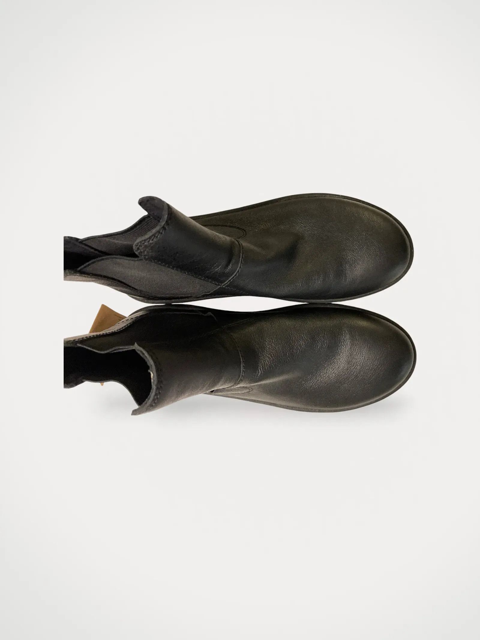 Dr. Martens Dr Martens Brienna Boots Size US 10 / IT 40 - 1 Thumbnail