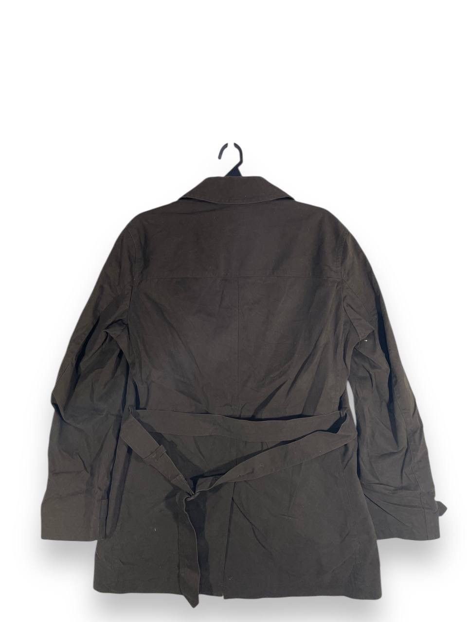BIGI Bigi long jacket coat Size US L / EU 52-54 / 3 - 3 Thumbnail