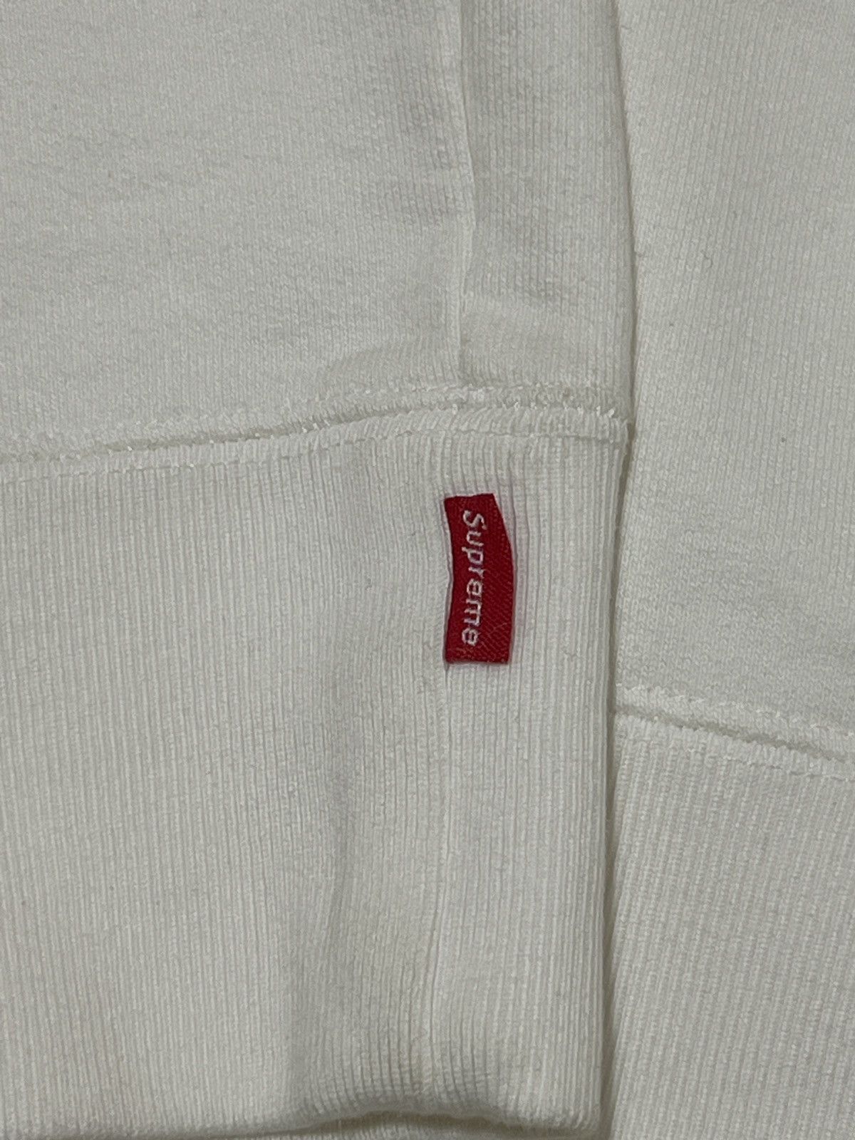 Comme des Garcons × Supreme Supreme x CDG hoodie Size US XL / EU 56 / 4 - 7 Thumbnail