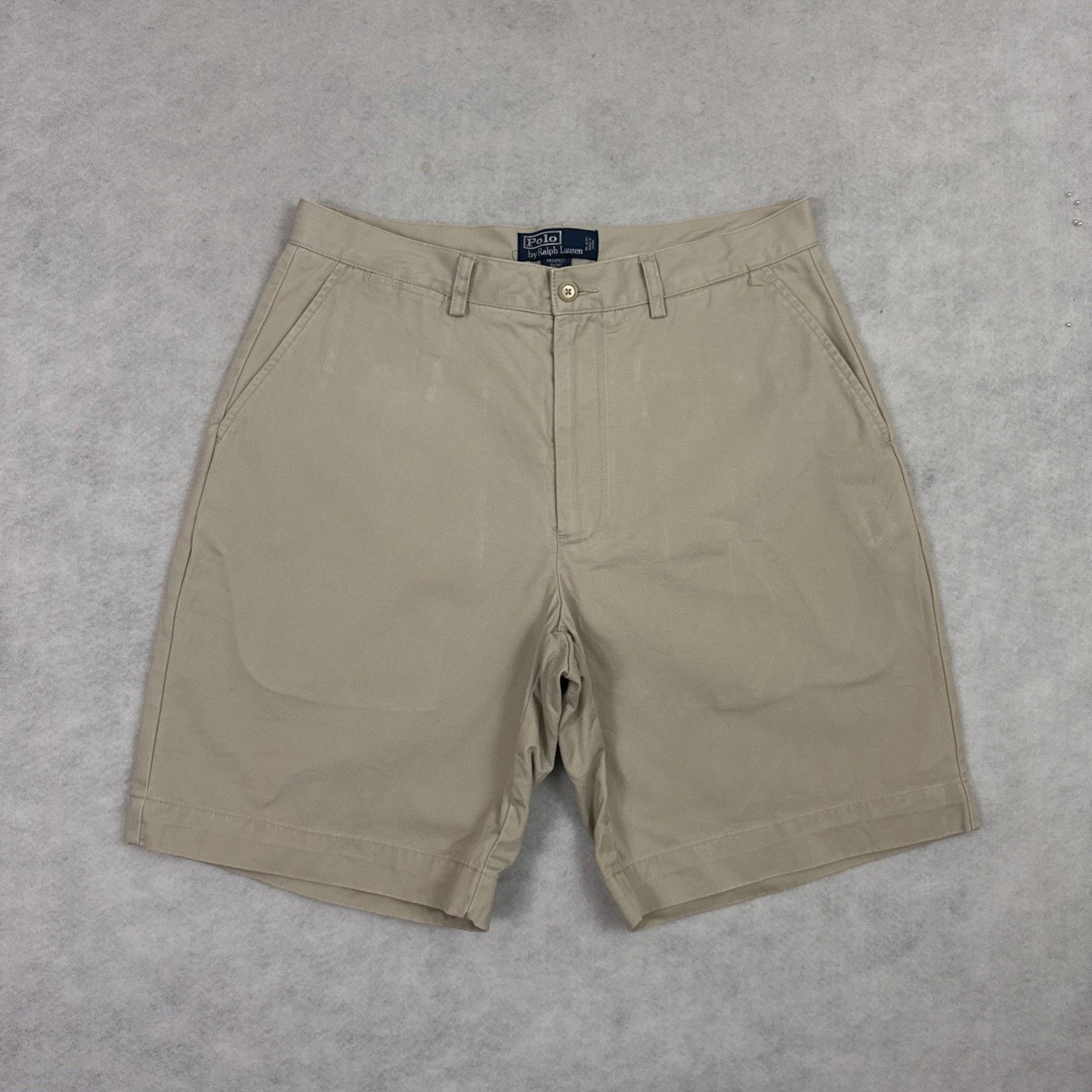 Polo Ralph Lauren Polo Ralph Lauren Prospect Shorts Mens 33 LOT OF 2 Chinos Size US 33 - 9 Thumbnail