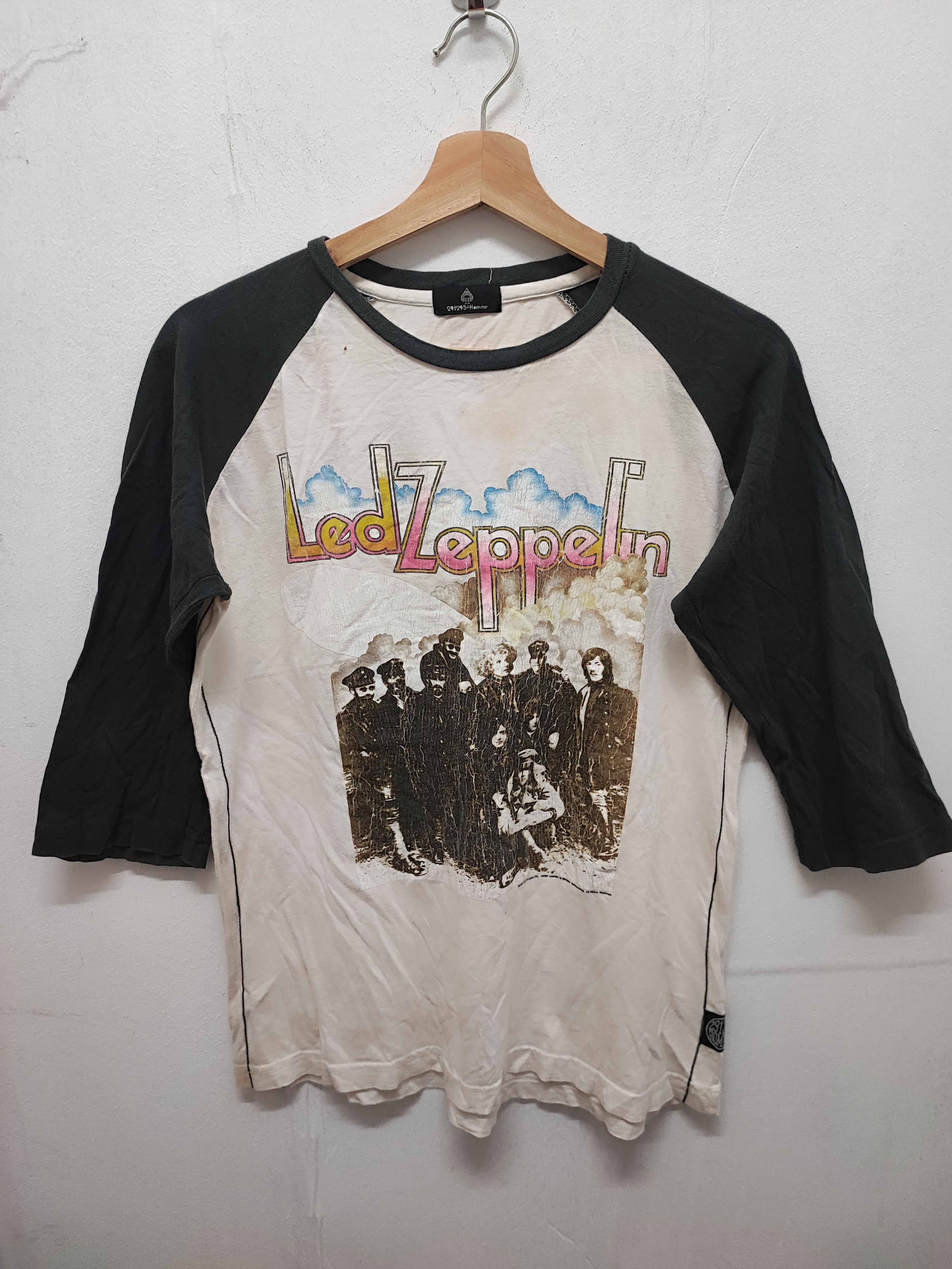 20471120 20471120 long sleeve - Gem