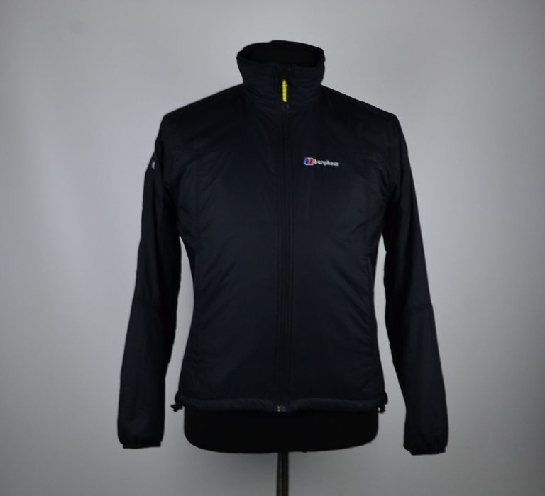 Berghaus extrem 2025 primaloft jacket