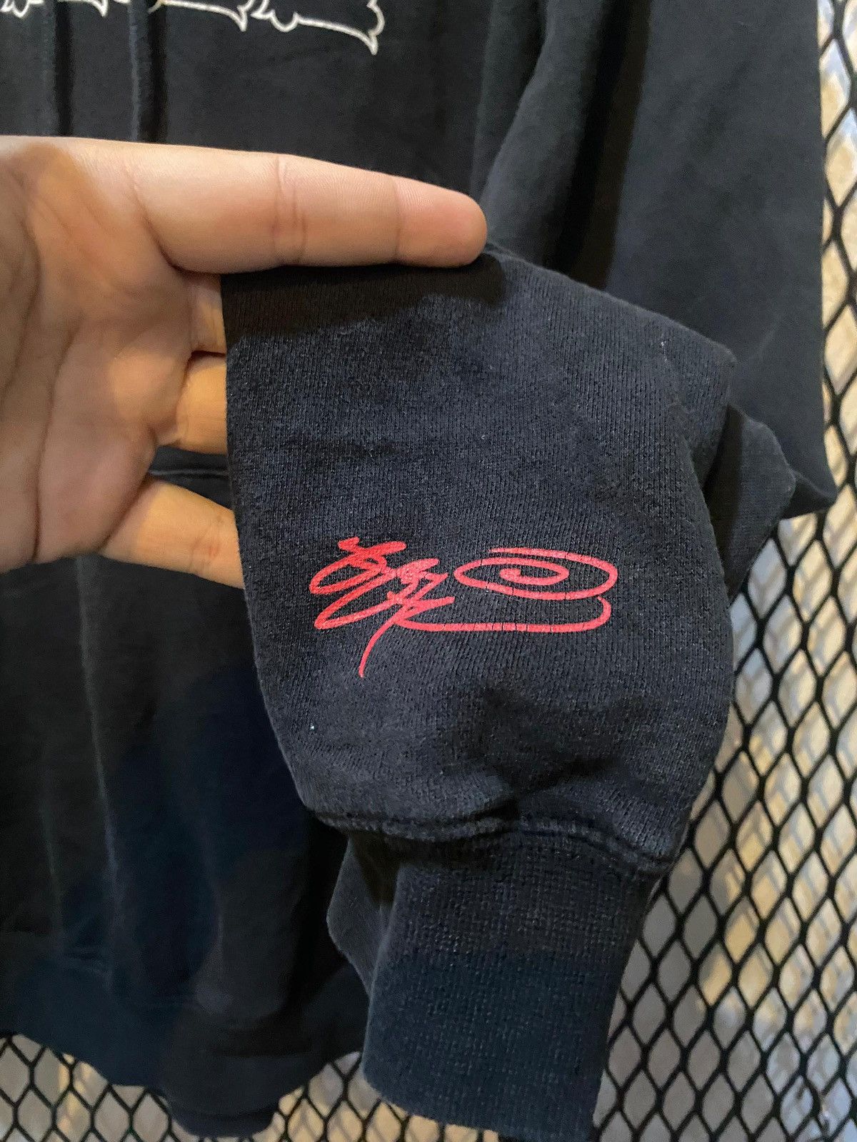 SSUR SSUR “hell” new york city 69 hoodie streetwear Size US XXL / EU 58 / 5 - 4 Thumbnail