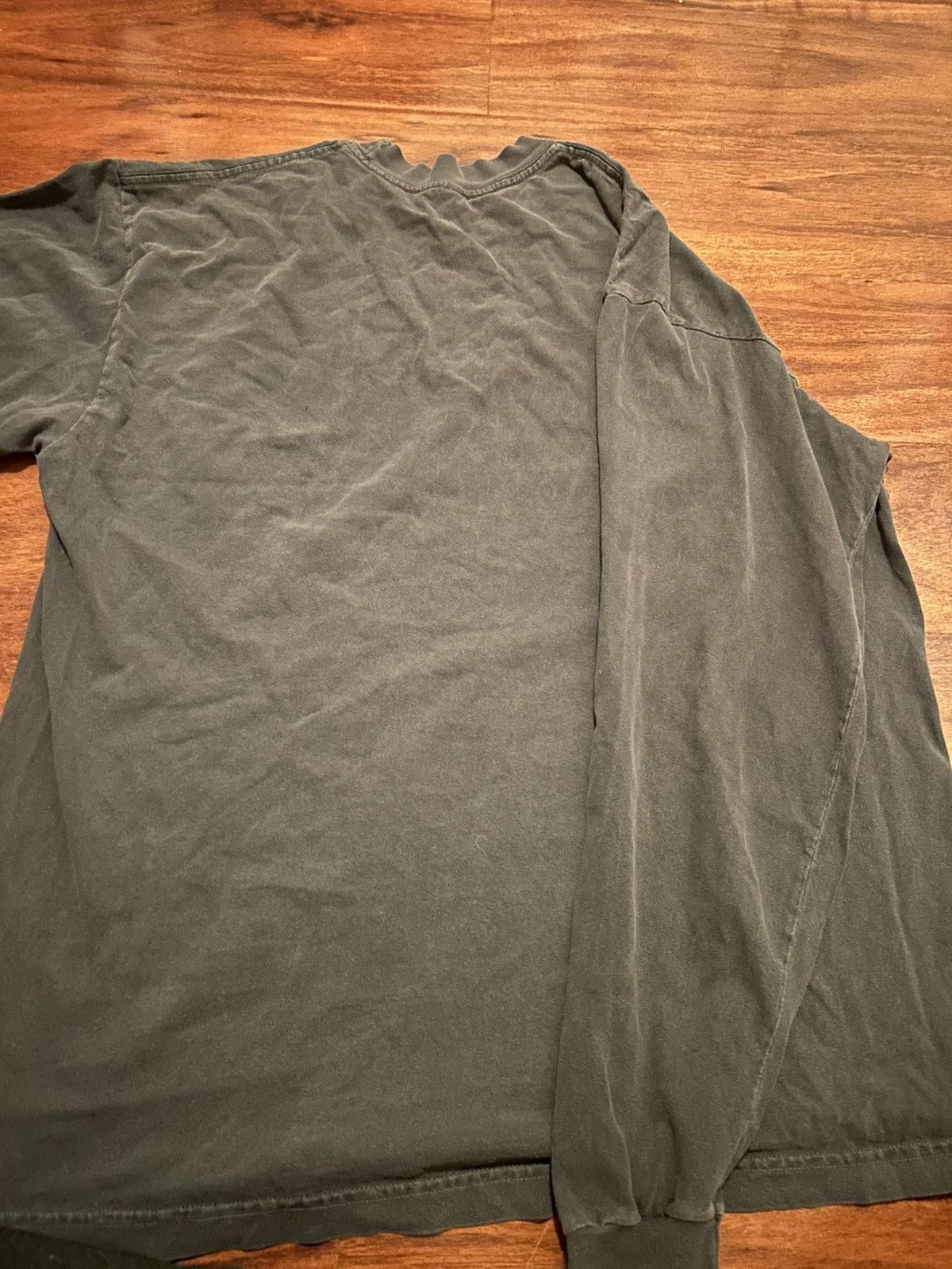 FaZe Long sleeve T-shirt Fazeclan Size US L / EU 52-54 / 3 - 3 Thumbnail