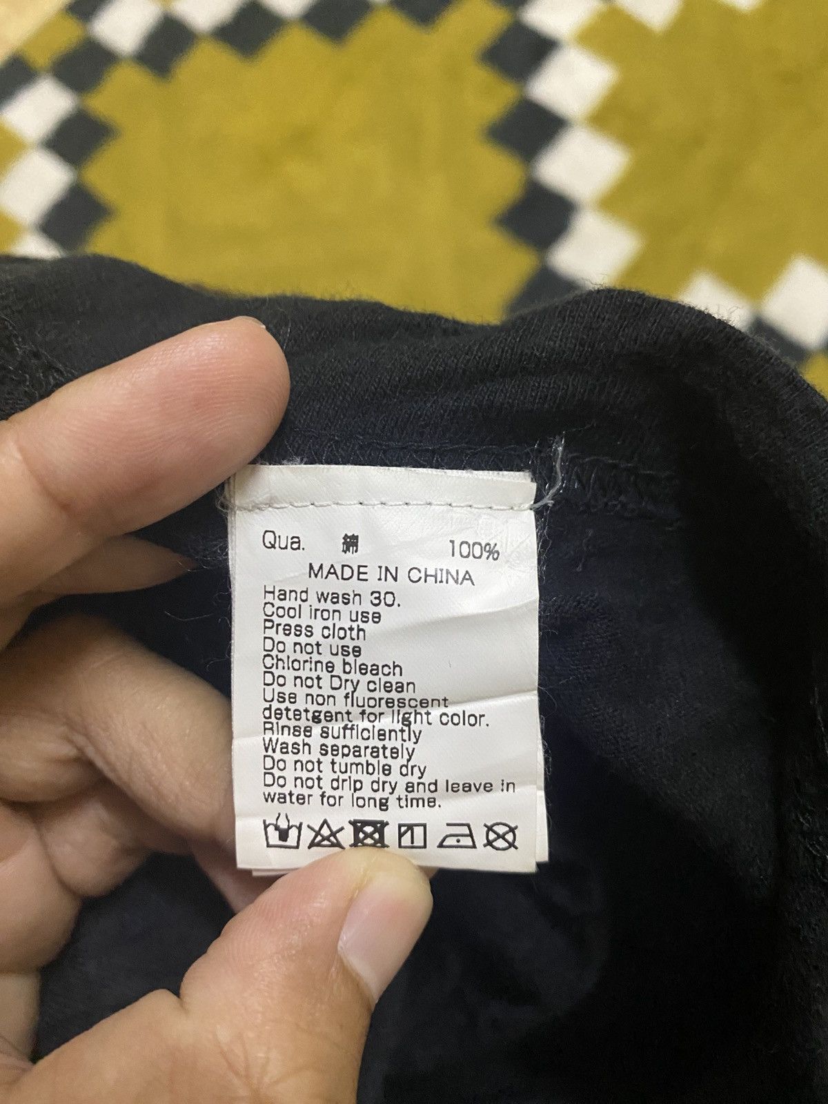FR2 Fr2 Kenji Font Box Size US L / EU 52-54 / 3 - 4 Thumbnail