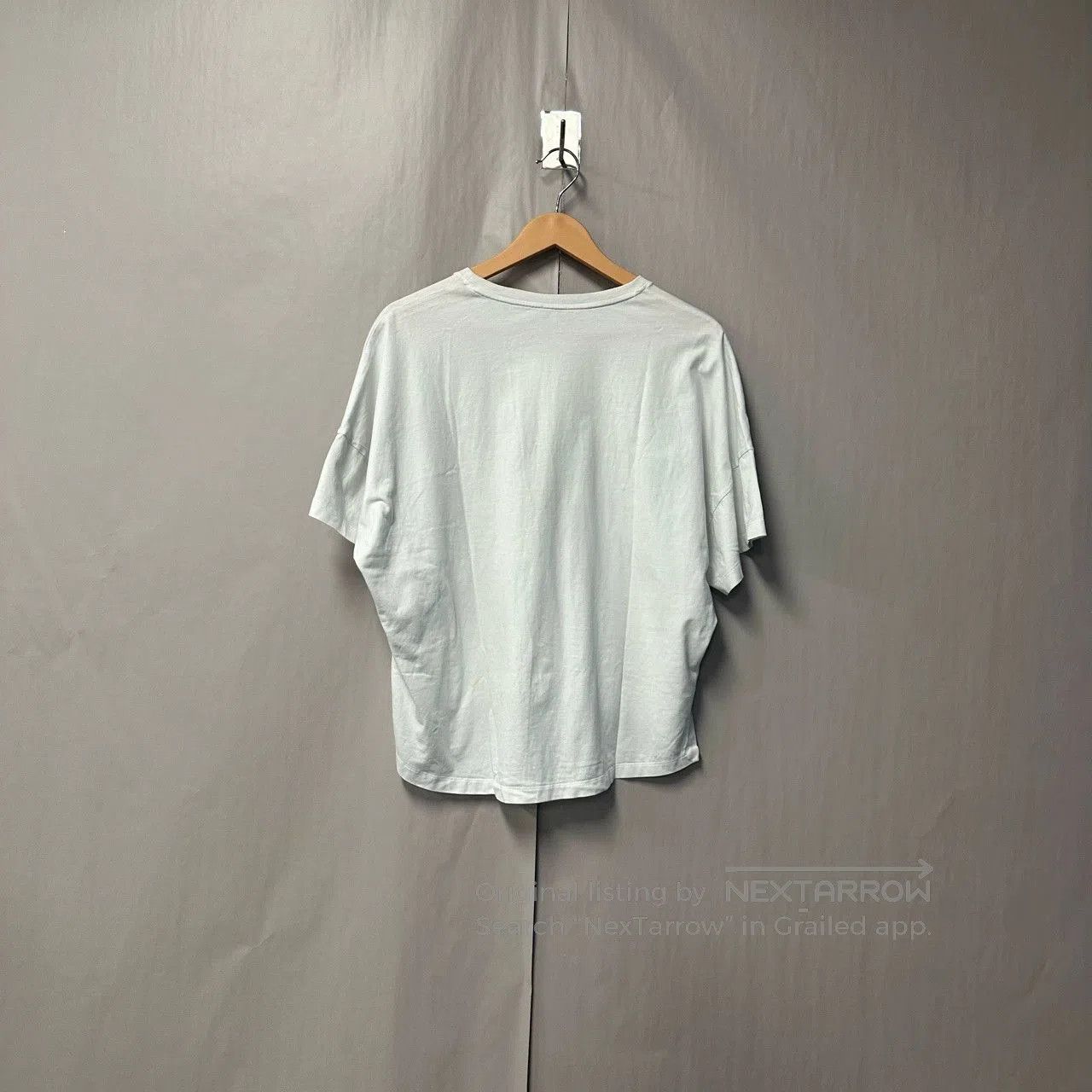 Loewe Loewe White Embroidered Logo Short Sleeve. Size US XS / EU 42 / 0 - 2 Thumbnail