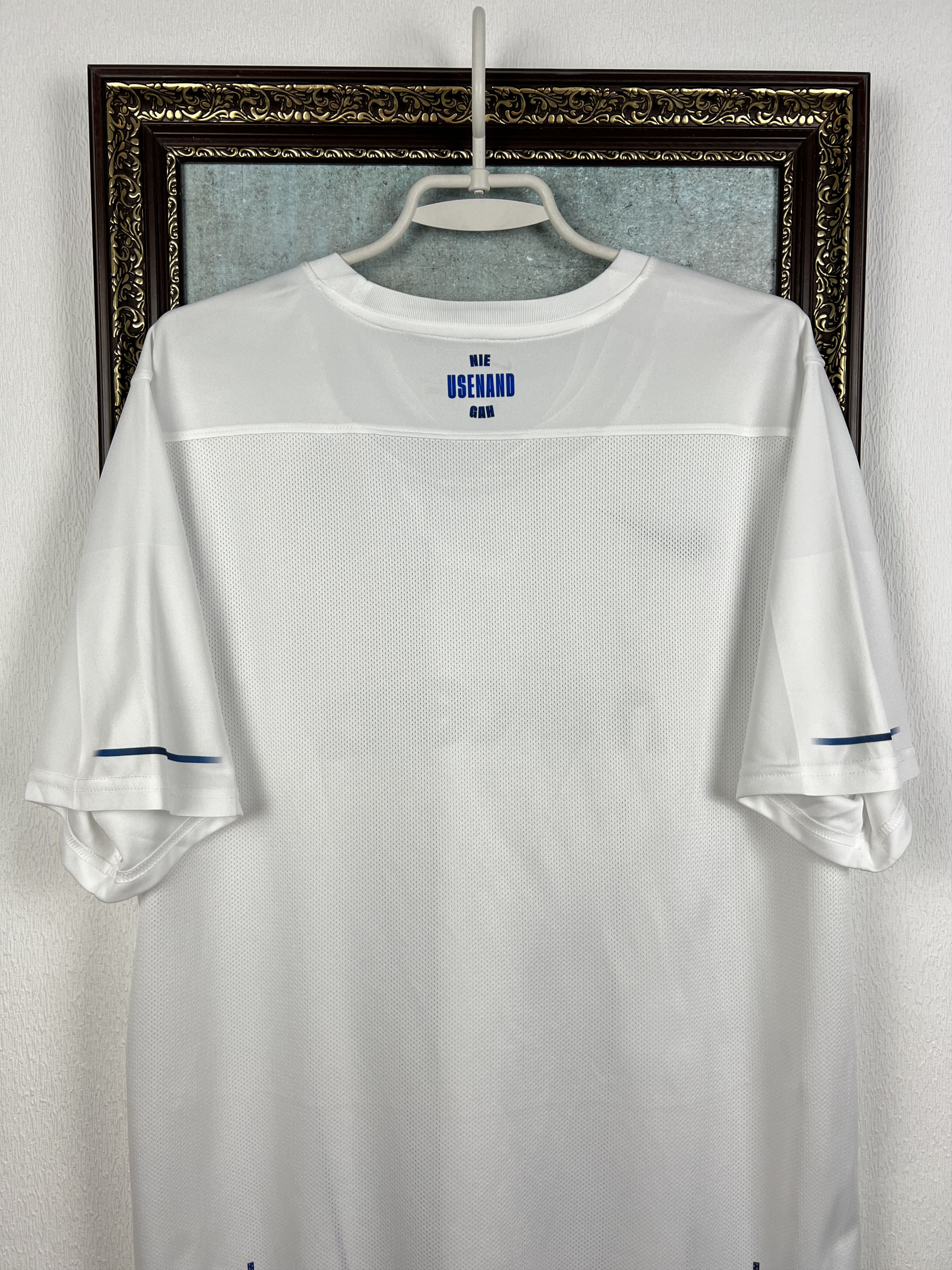 Nike FC Zurich 2023 Home Football Shirt Soccer Jersey Nike Trikot Size US XXL / EU 58 / 5 - 9 Thumbnail