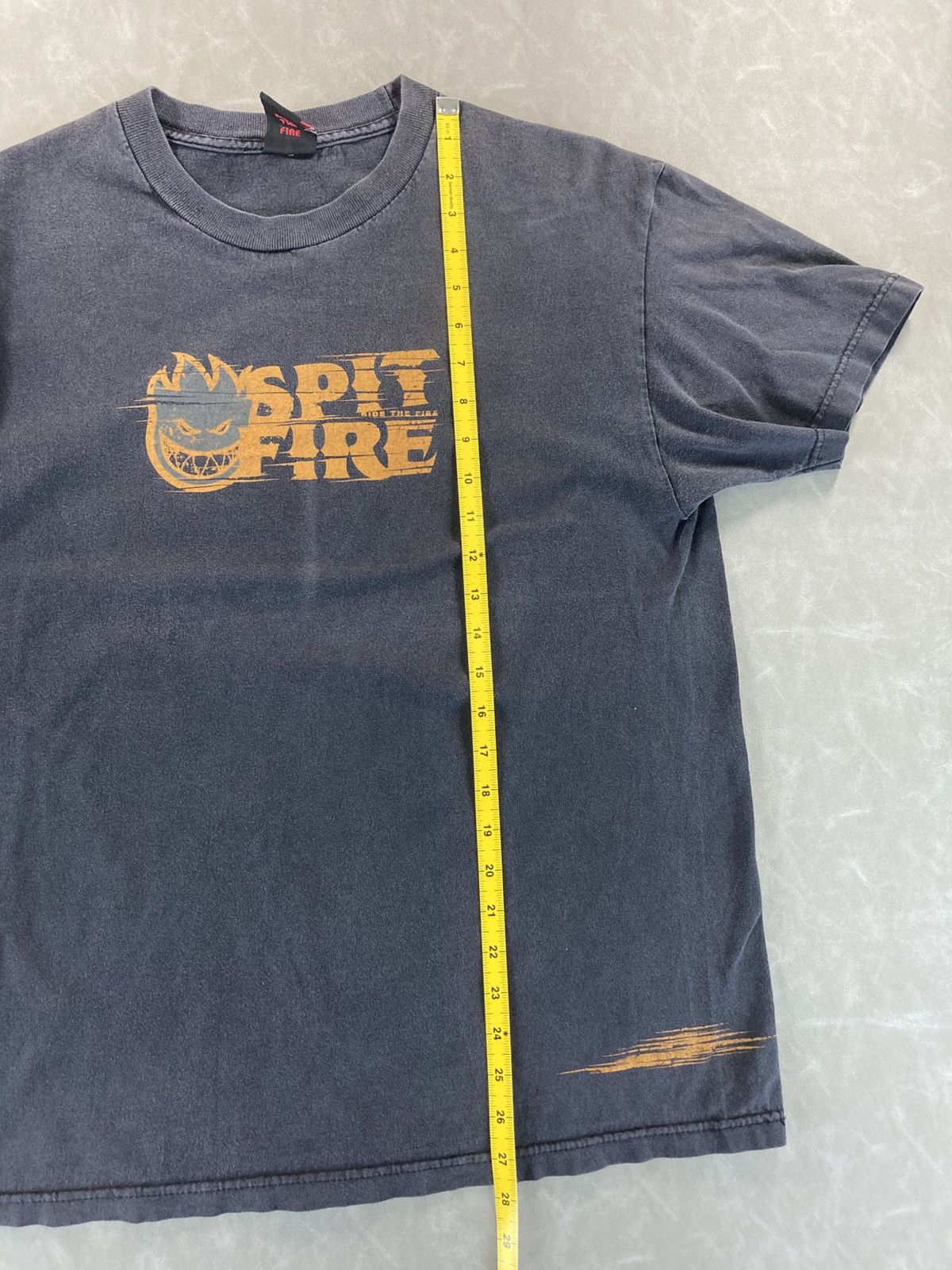 Spitfire Spitfire Skateboards Logo (2000s) Size US M / EU 48-50 / 2 - 8 Thumbnail