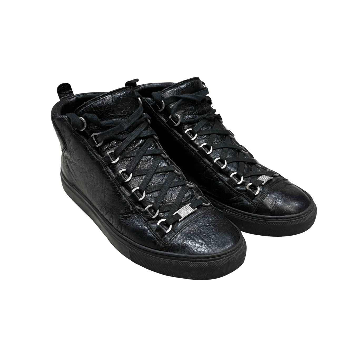 Balenciaga balenciaga arenas Size US 8 / EU 41 - 1 Thumbnail