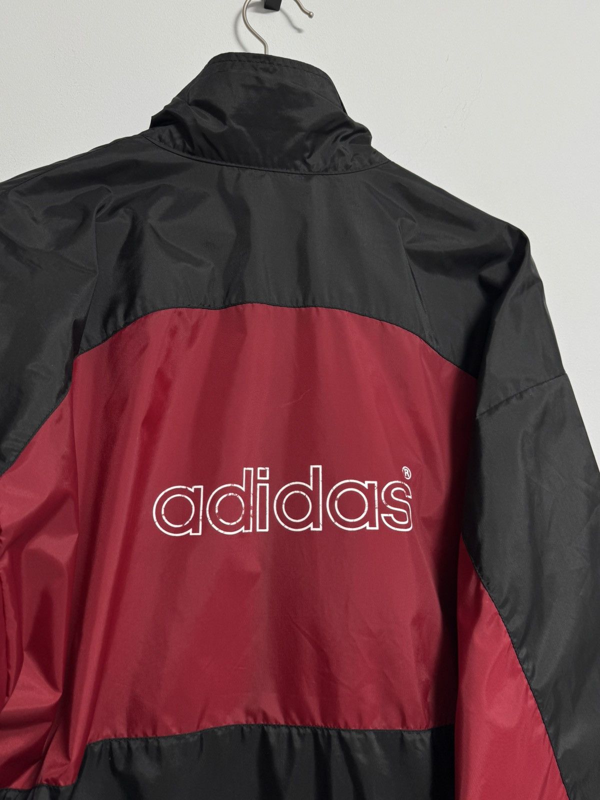 Adidas Adidas Vintage Y2K style Hype Jacket 90’s Size US M / EU 48-50 / 2 - 12 Thumbnail