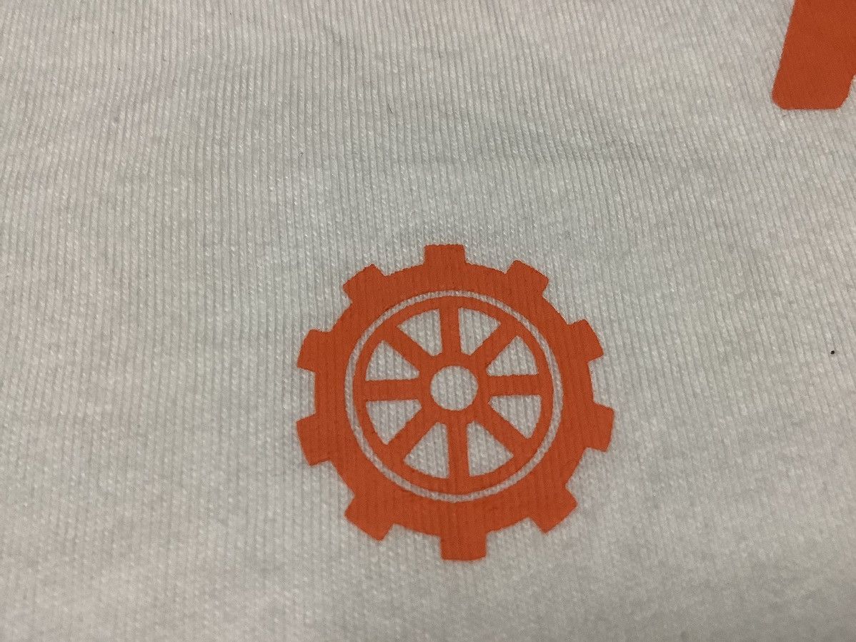 Band Tees CLOCKWORK ORANGE MOVIE TEE Size US S / EU 44-46 / 1 - 19 Thumbnail