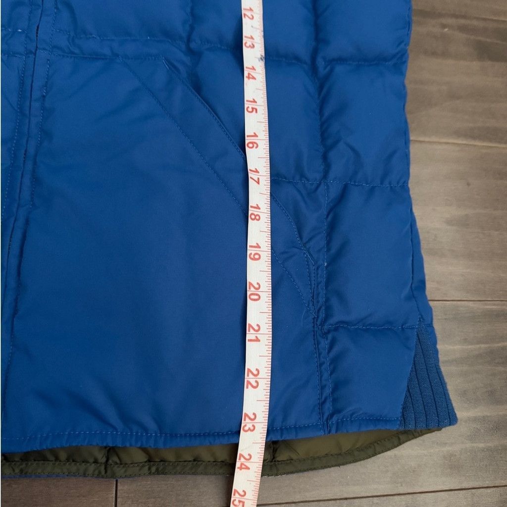Ralph Lauren Ralph Lauren Boys reversible puff vest size xl Size US S / EU 44-46 / 1 - 9 Thumbnail
