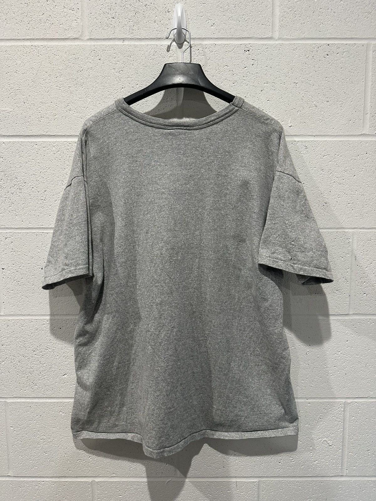 Other Vintage 1980-1990s Ohio University T Shirt Size XL Grey Size US XL / EU 56 / 4 - 2 Thumbnail