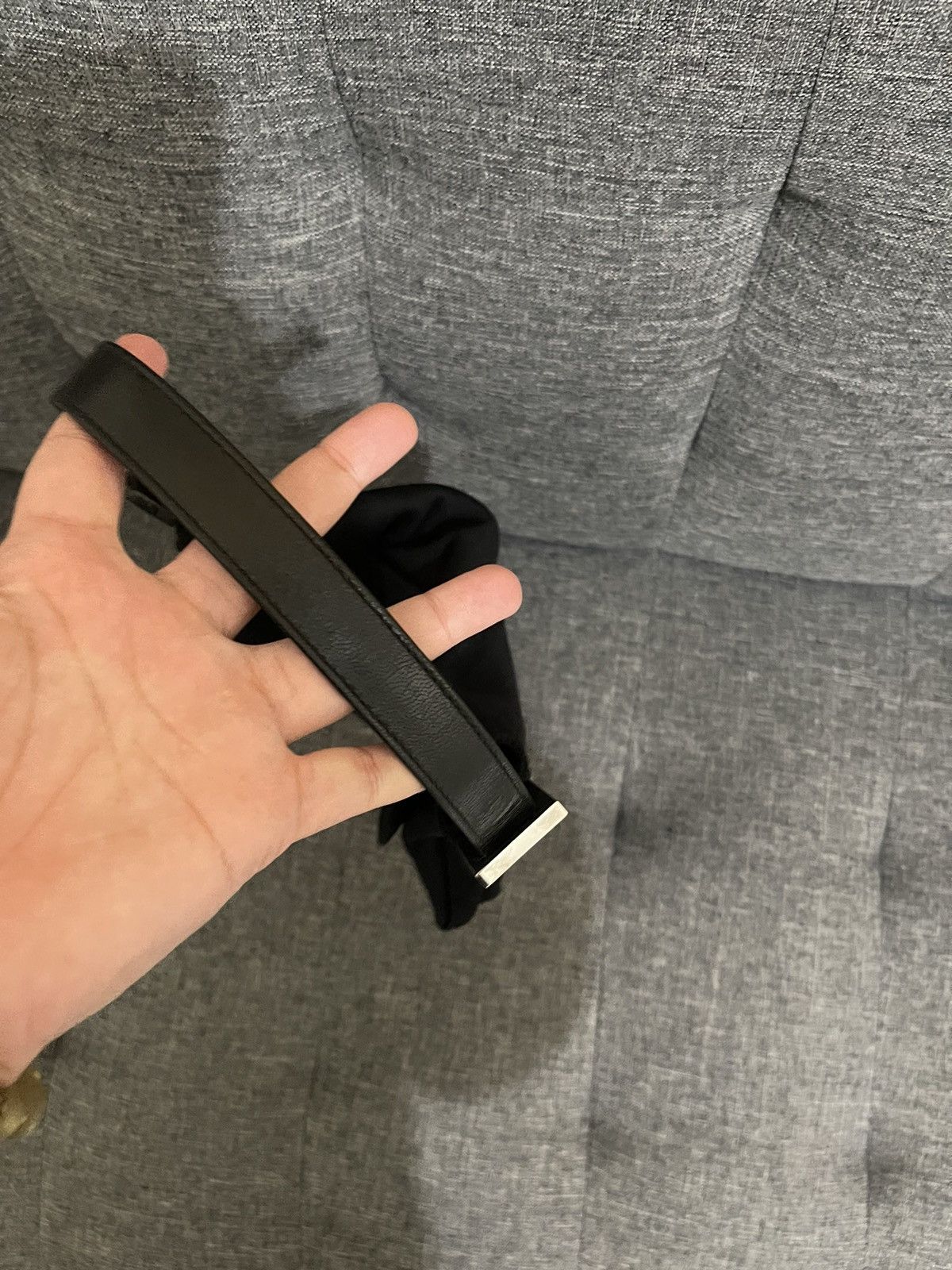 Fendi × Vintage Fendi Neoprene Baguette Size ONE SIZE - 2 Thumbnail